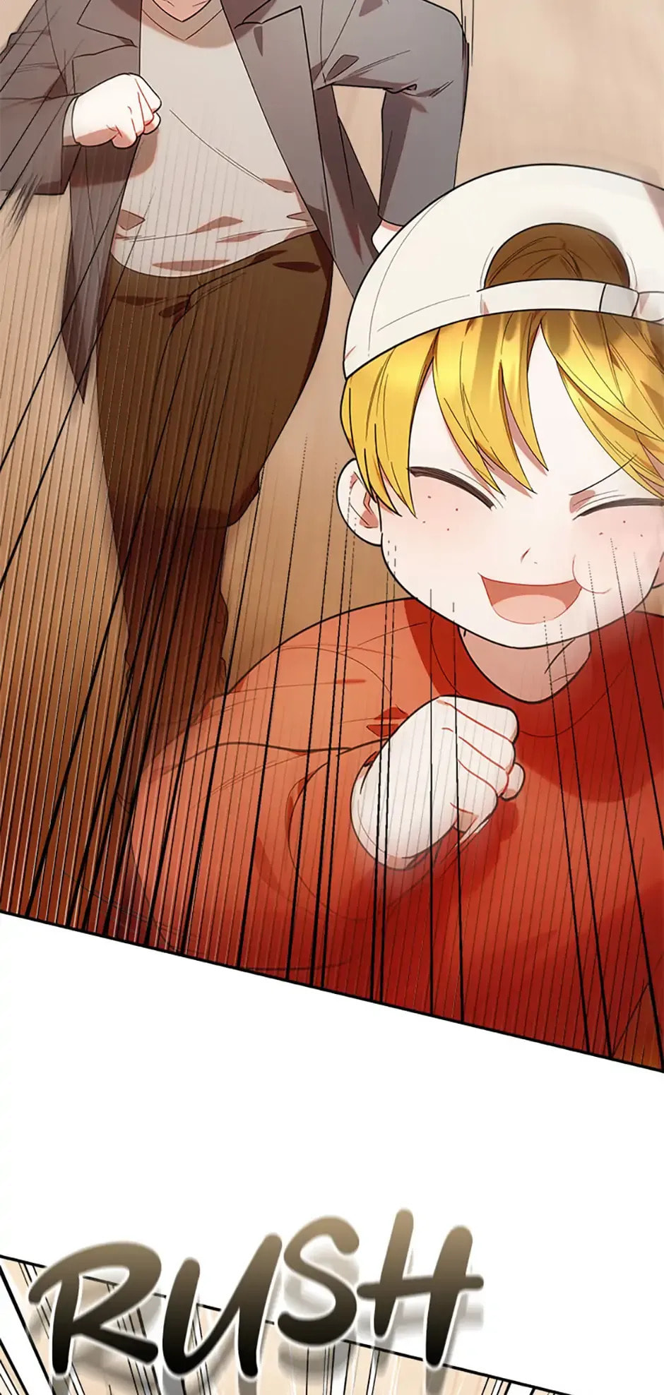Read Dungeons and Crayons chapter 30 image 48 on Lezhin