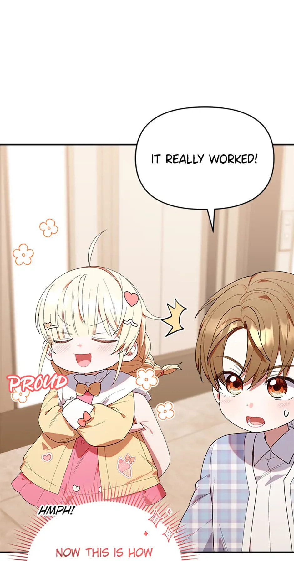 Read Dungeons and Crayons chapter 30 image 53 on Lezhin