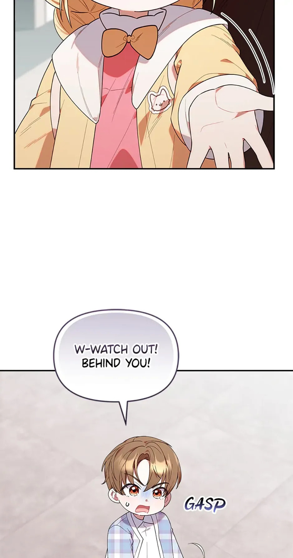 Read Dungeons and Crayons chapter 30 image 55 on Lezhin