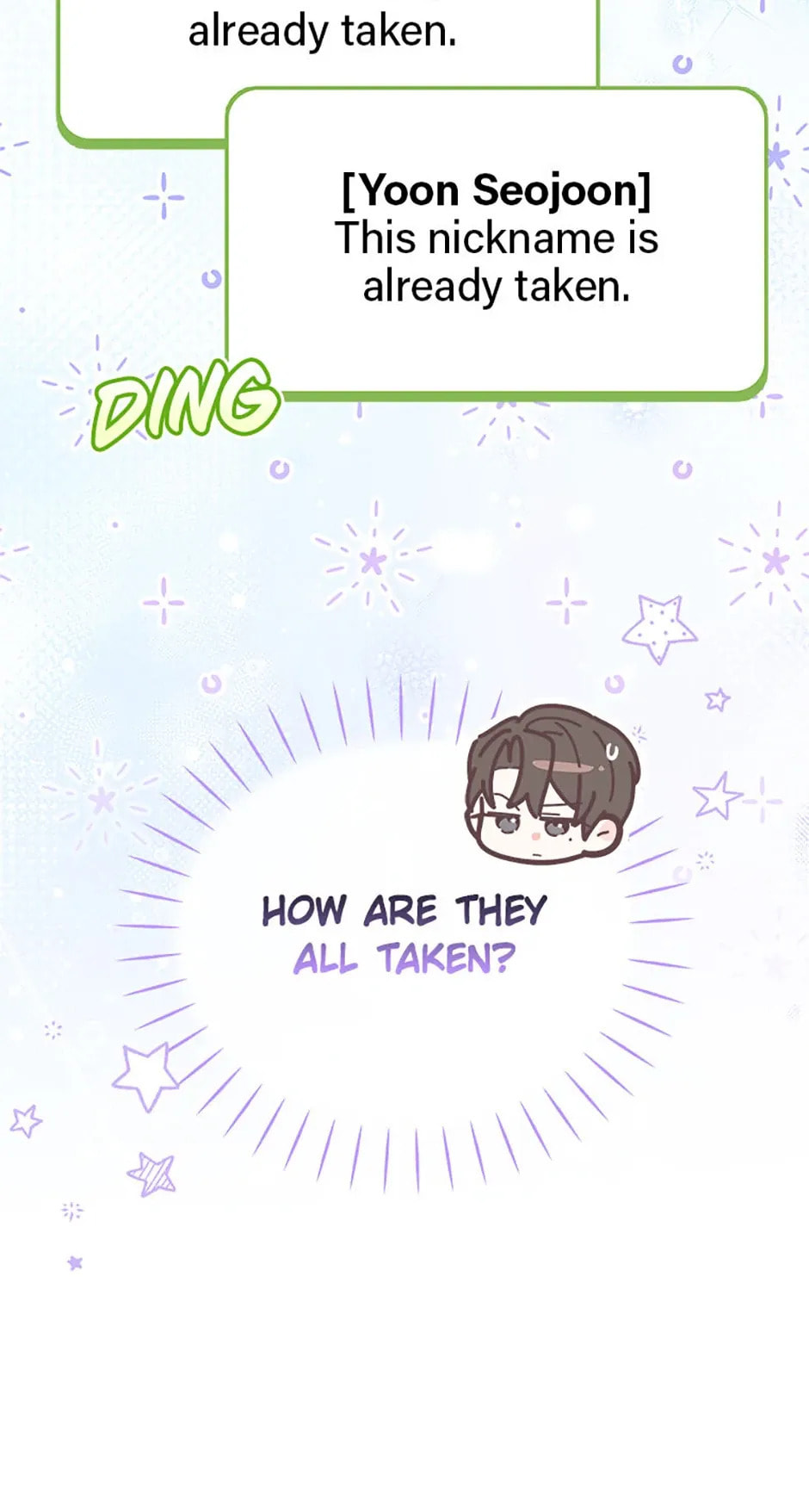 Read Dungeons and Crayons chapter 30 image 6 on Lezhin
