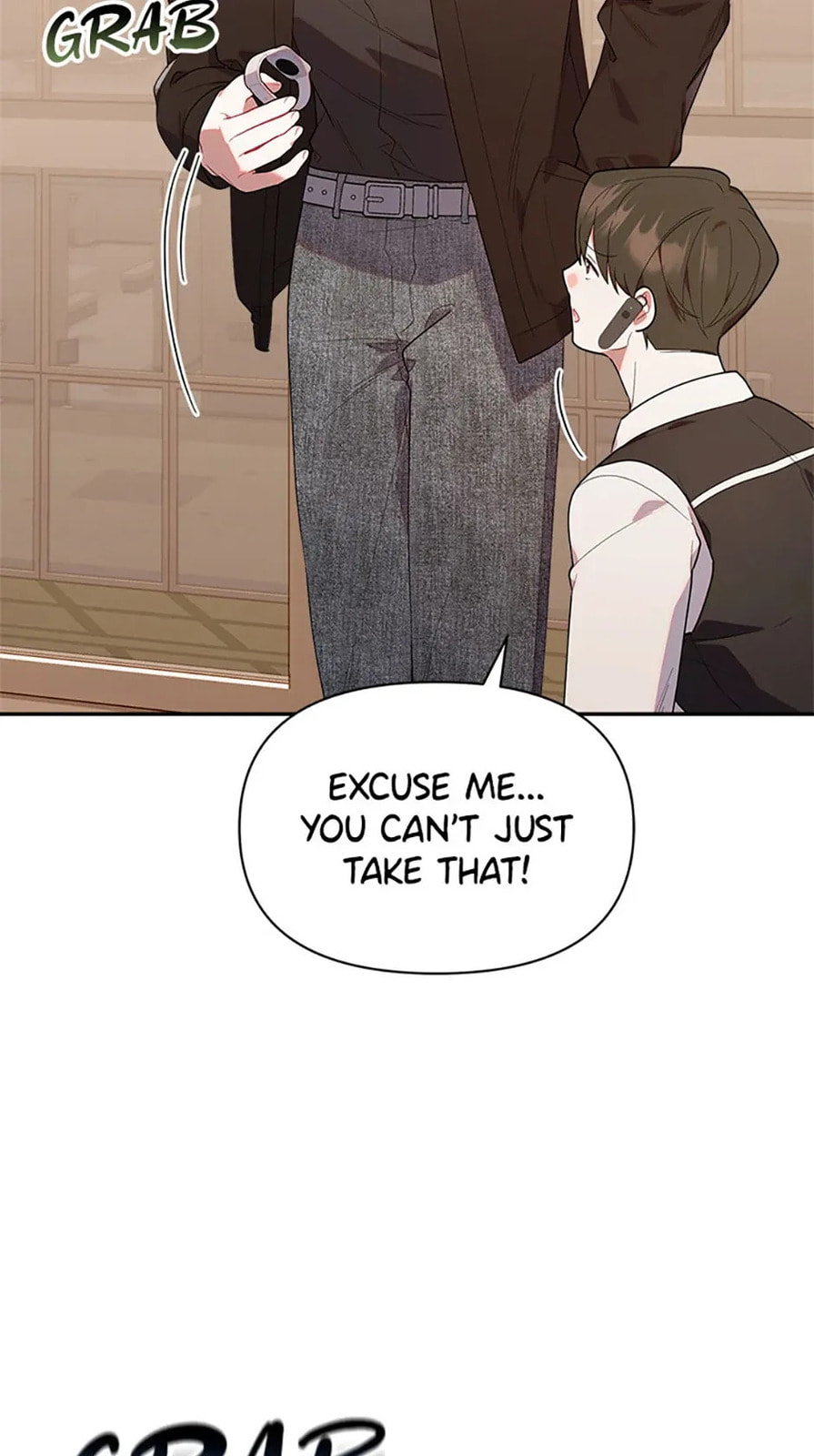 Read Dungeons and Crayons chapter 30 image 64 on Lezhin