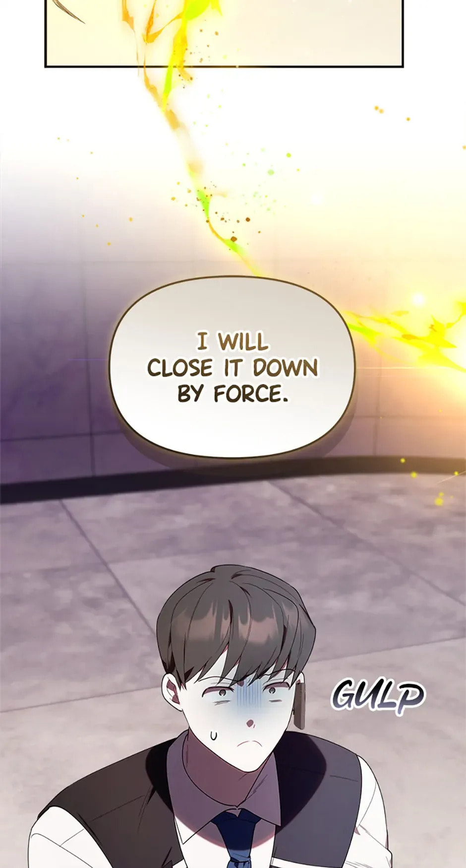 Read Dungeons and Crayons chapter 30 image 73 on Lezhin