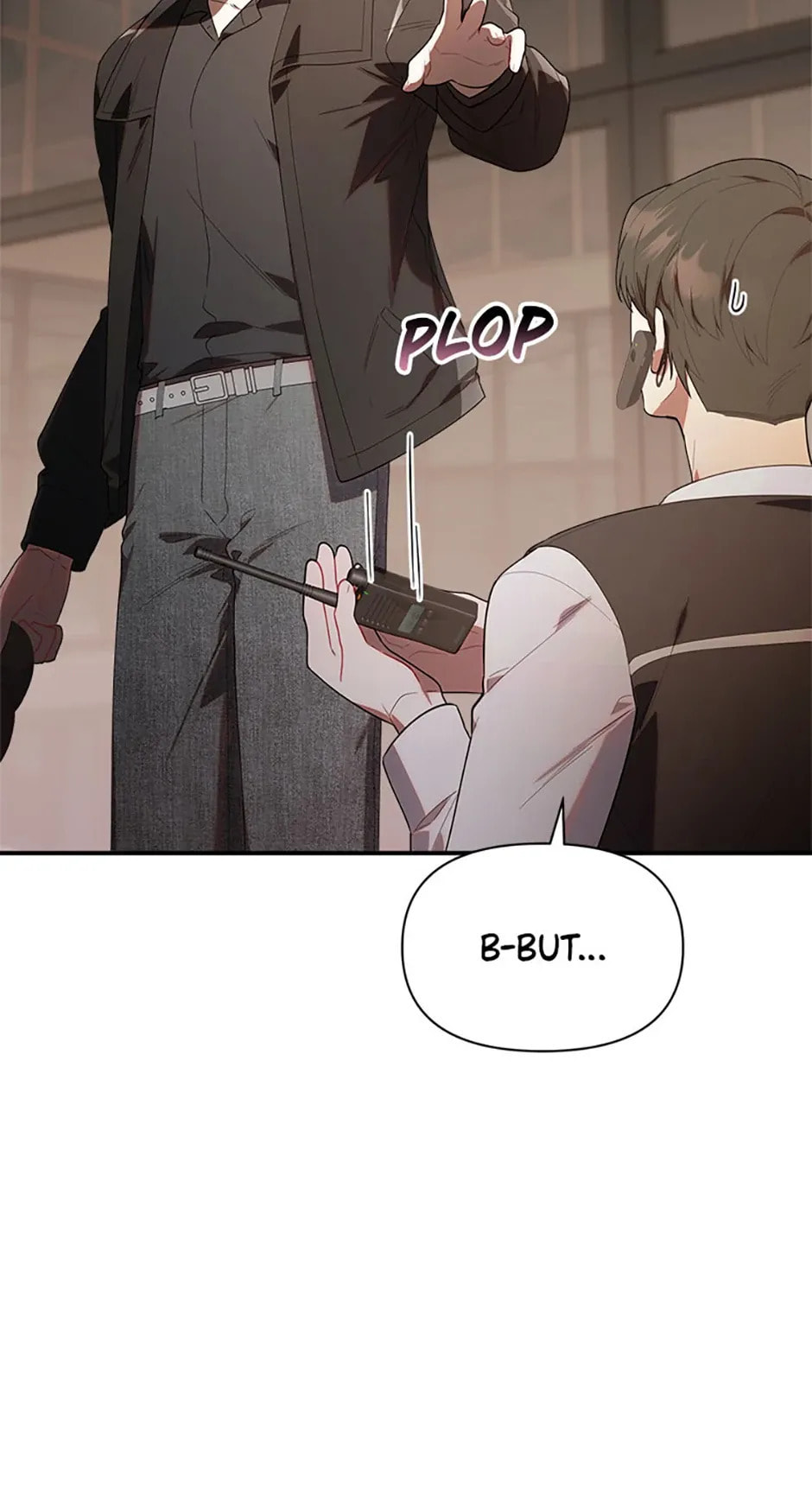 Read Dungeons and Crayons chapter 30 image 75 on Lezhin