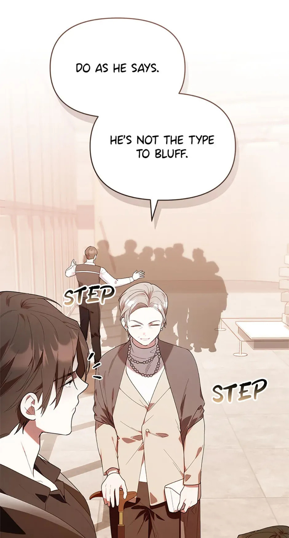 Read Dungeons and Crayons chapter 30 image 76 on Lezhin