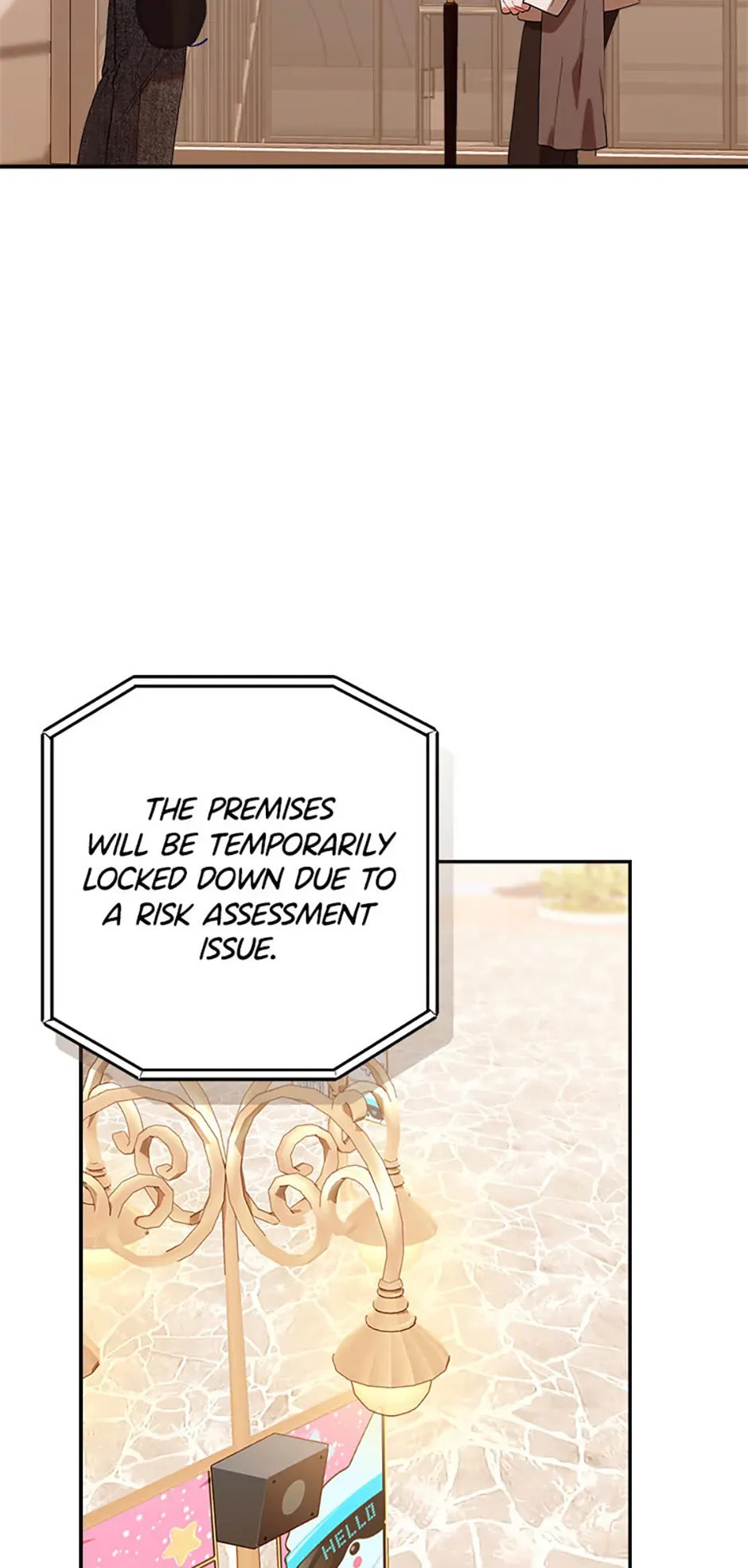 Read Dungeons and Crayons chapter 30 image 81 on Lezhin