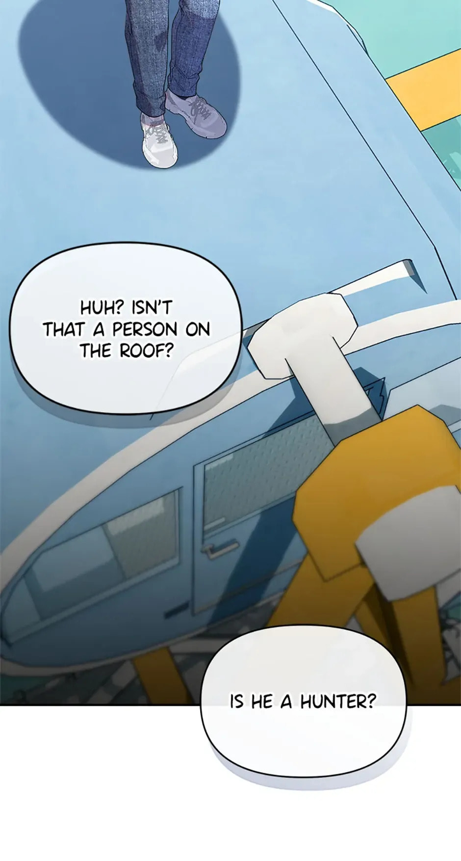 Read Dungeons and Crayons chapter 30 image 85 on Lezhin
