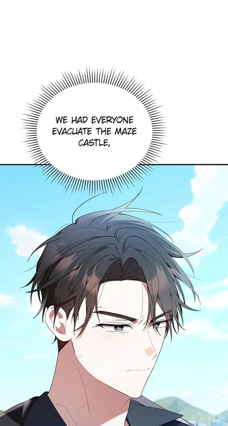 Read Dungeons and Crayons chapter 30 image 86 on Lezhin