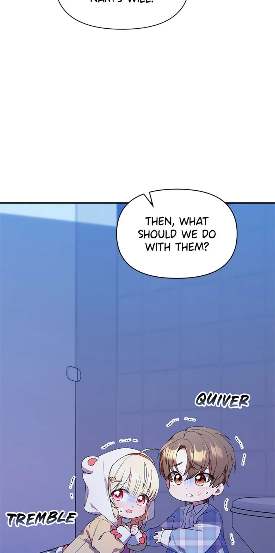 Read Dungeons and Crayons chapter 31 image 19 on Lezhin