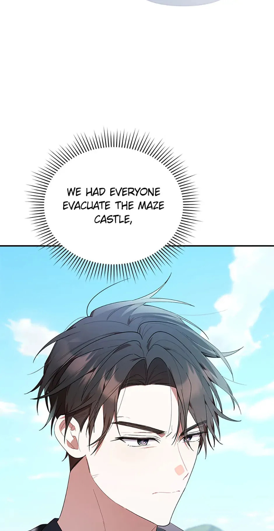 Read Dungeons and Crayons chapter 31 image 2 on Lezhin