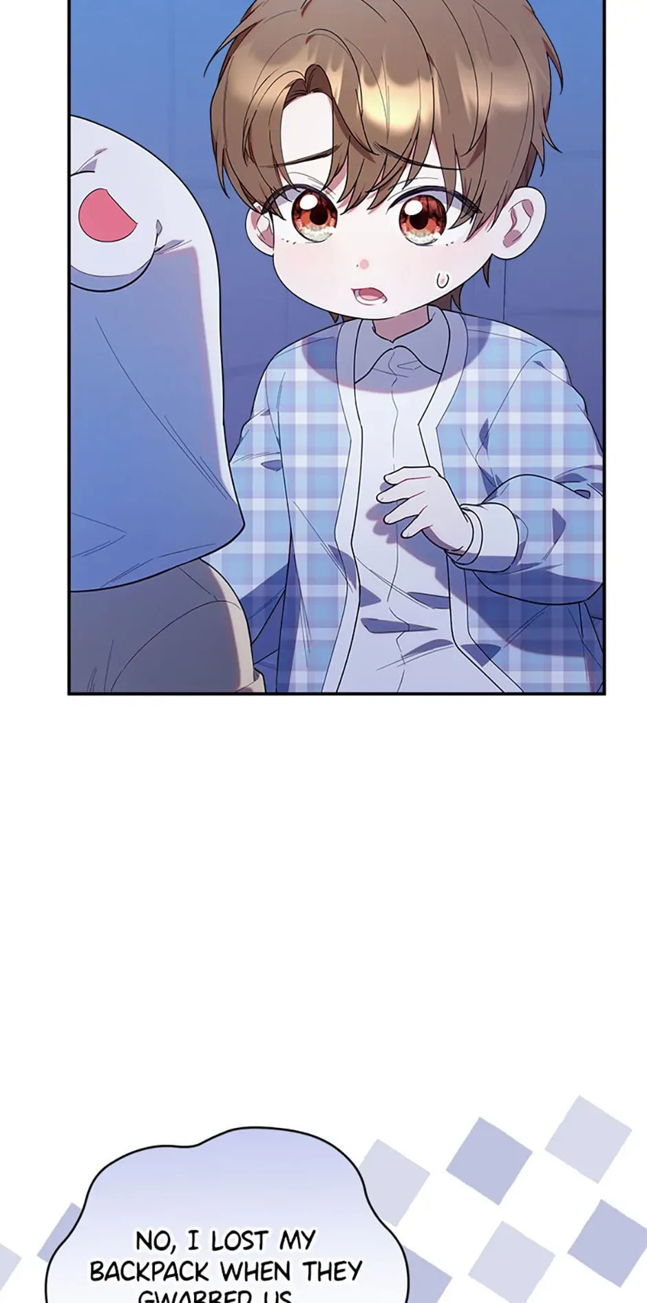 Read Dungeons and Crayons chapter 31 image 22 on Lezhin