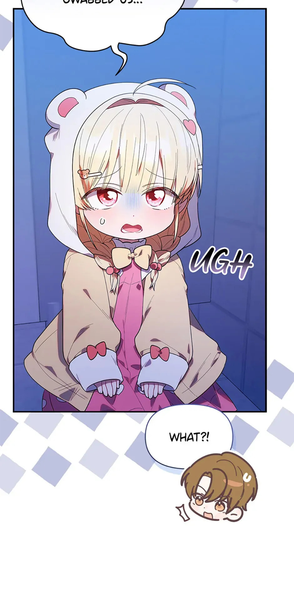 Read Dungeons and Crayons chapter 31 image 23 on Lezhin