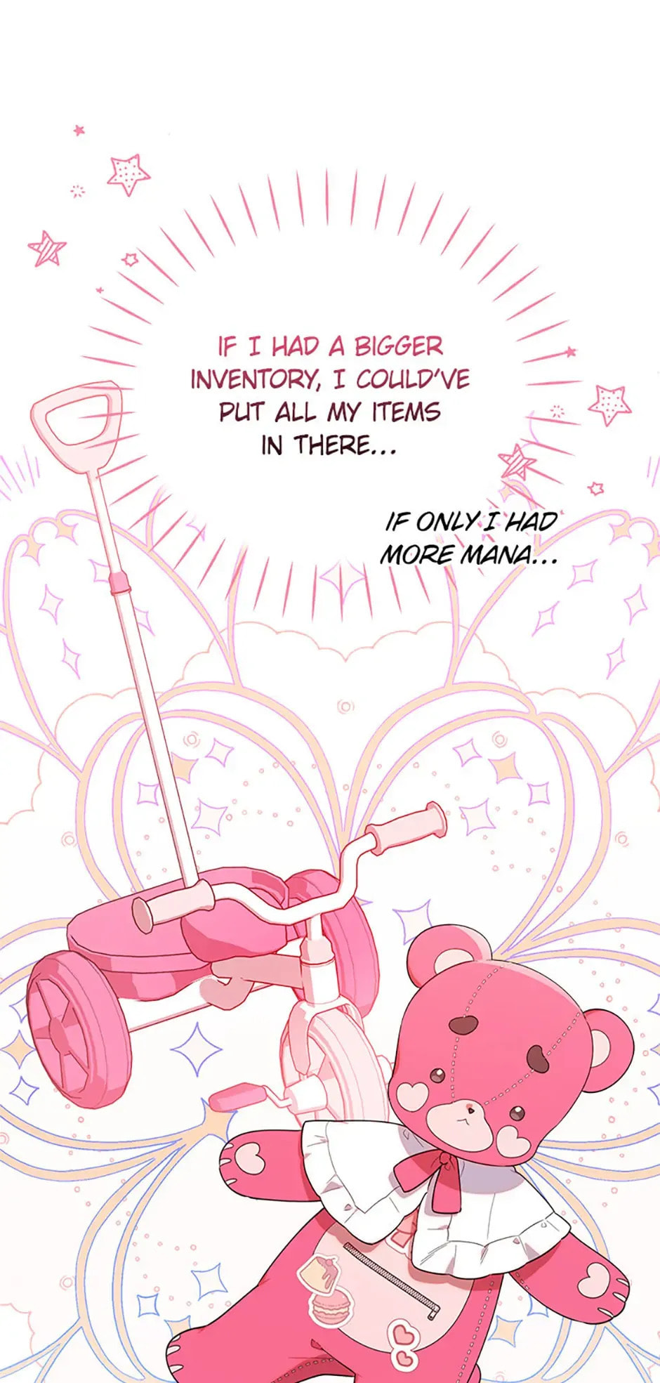 Read Dungeons and Crayons chapter 31 image 24 on Lezhin