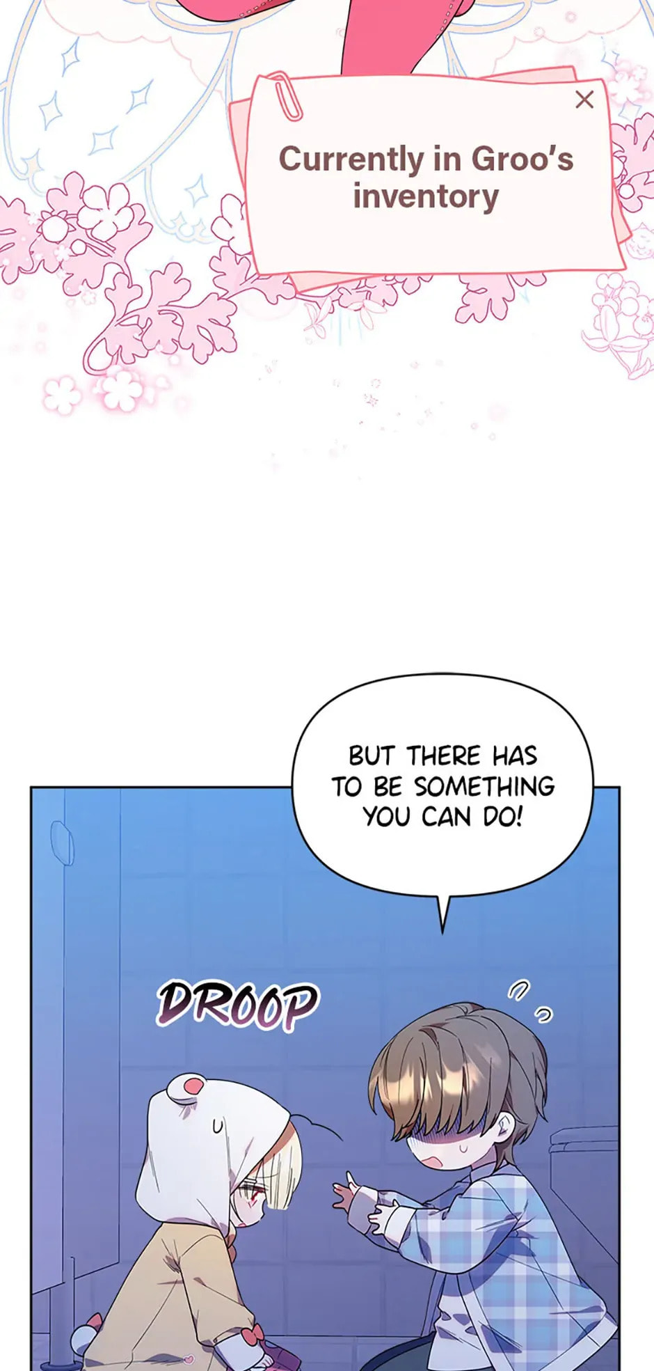 Read Dungeons and Crayons chapter 31 image 25 on Lezhin
