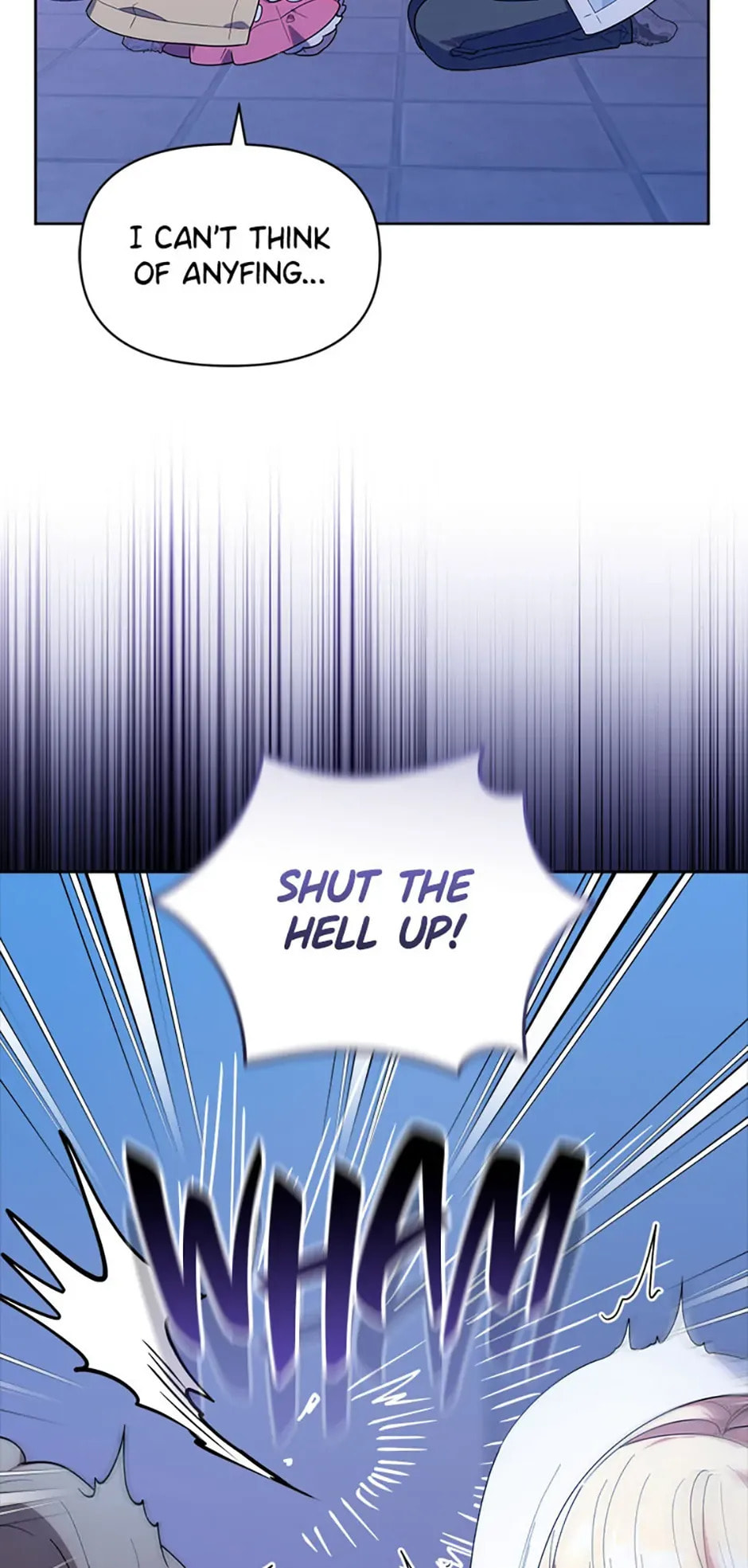 Read Dungeons and Crayons chapter 31 image 26 on Lezhin