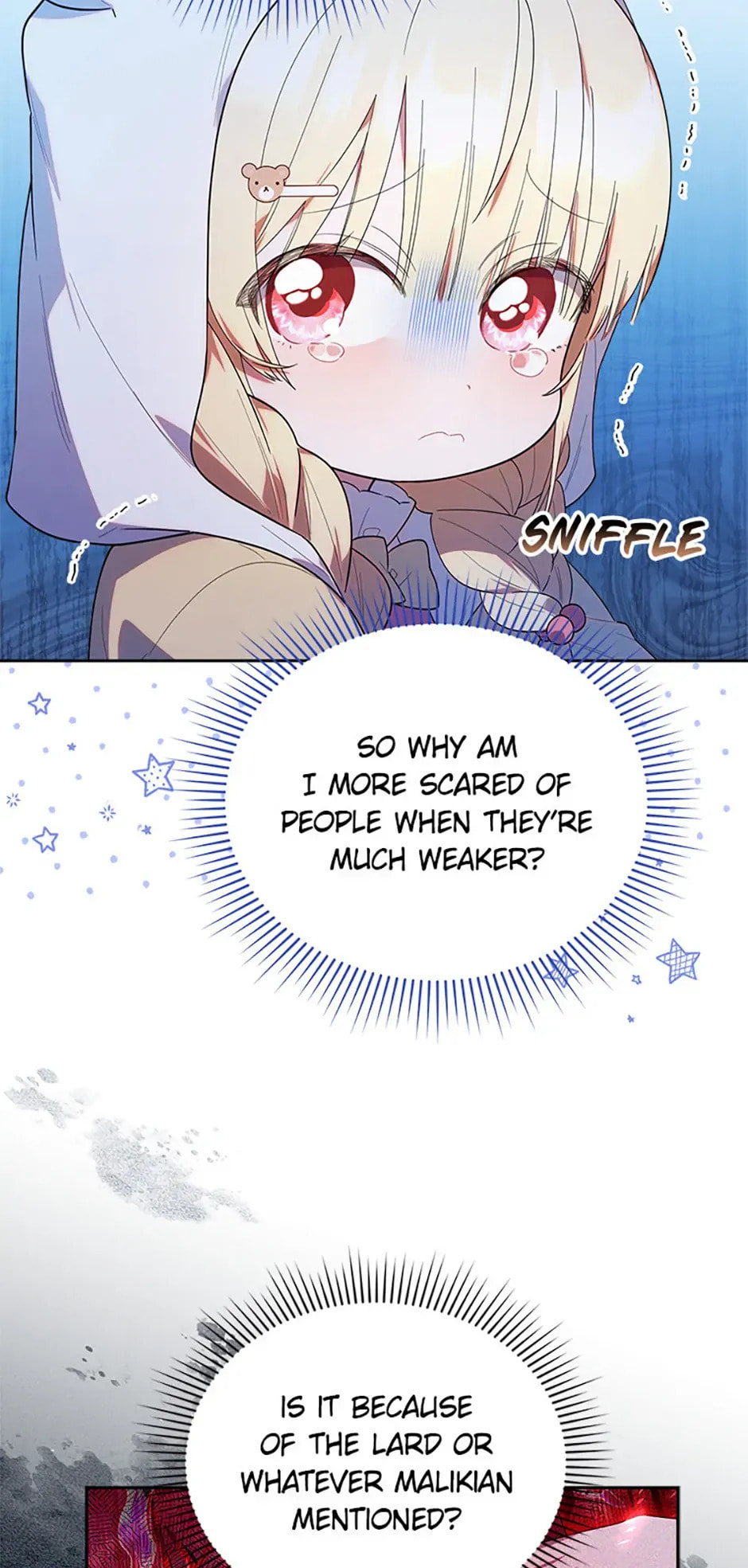 Read Dungeons and Crayons chapter 31 image 29 on Lezhin
