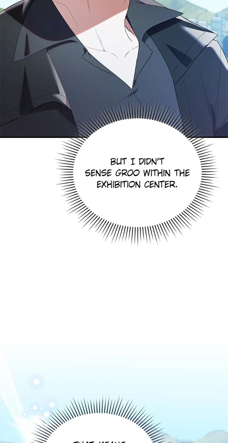 Read Dungeons and Crayons chapter 31 image 3 on Lezhin