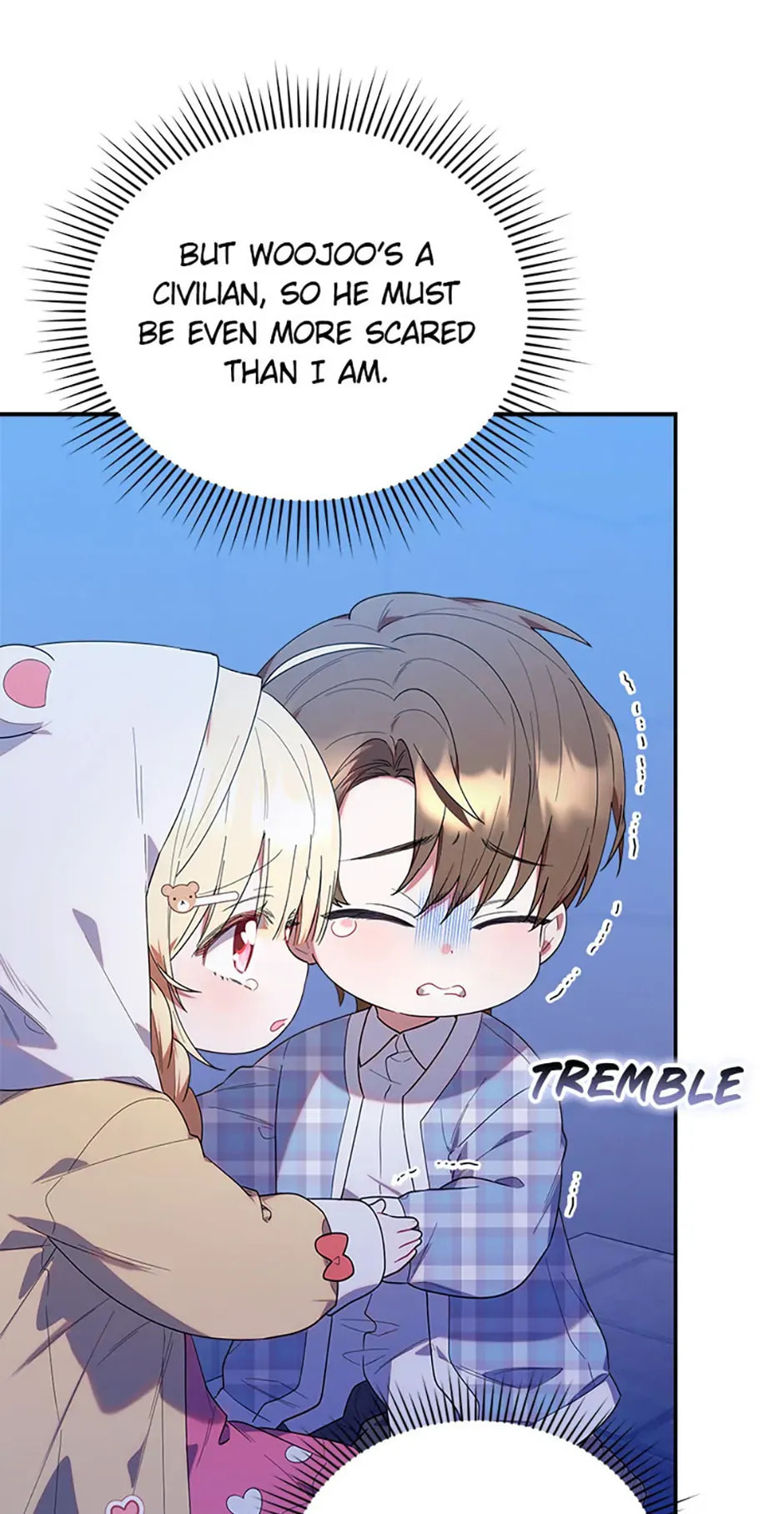 Read Dungeons and Crayons chapter 31 image 31 on Lezhin