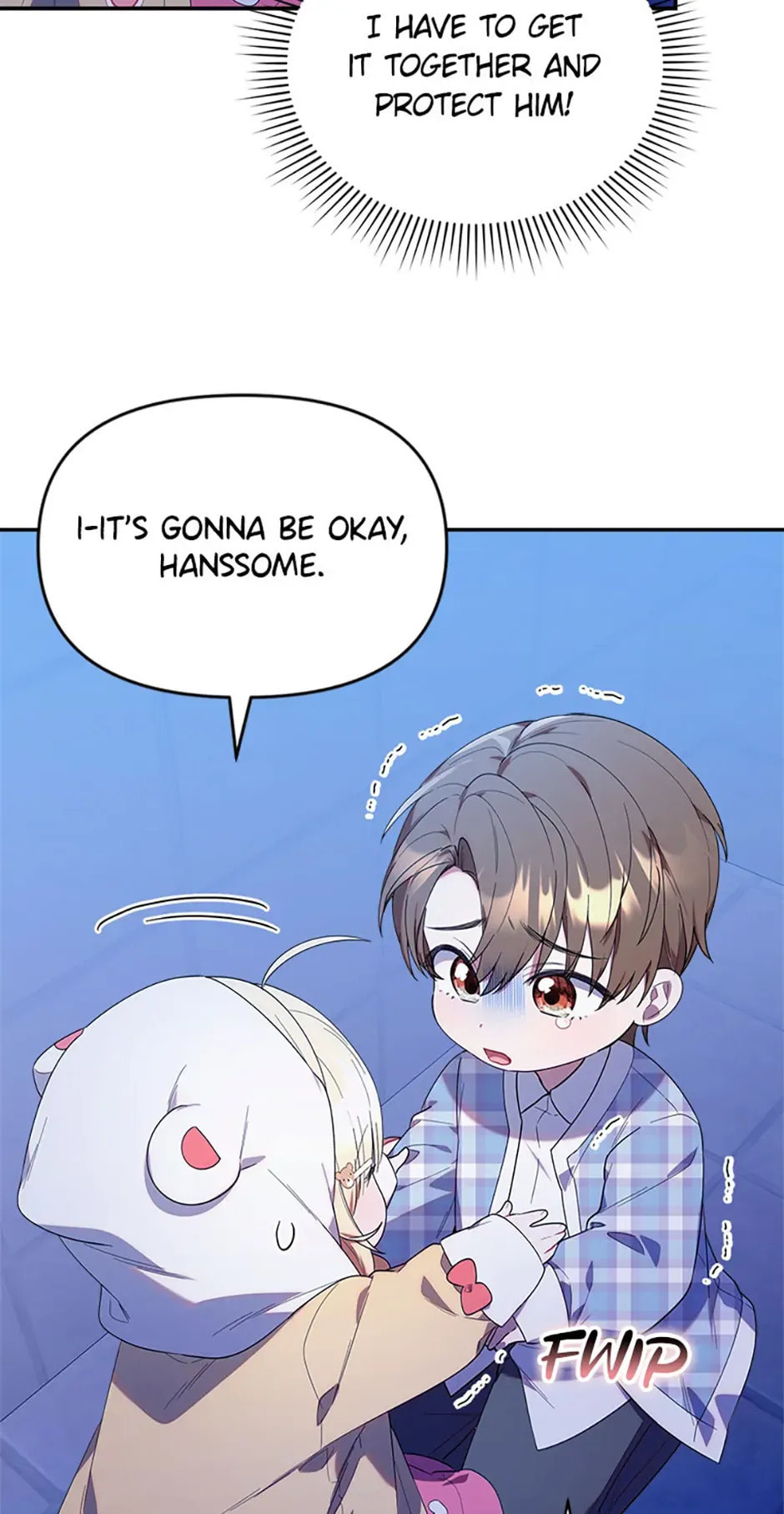 Read Dungeons and Crayons chapter 31 image 32 on Lezhin