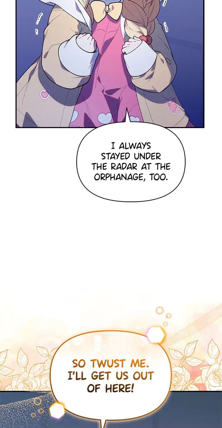 Read Dungeons and Crayons chapter 31 image 34 on Lezhin