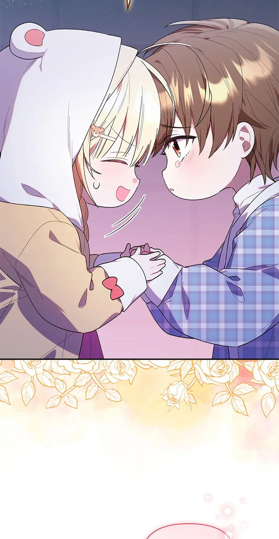 Read Dungeons and Crayons chapter 31 image 35 on Lezhin