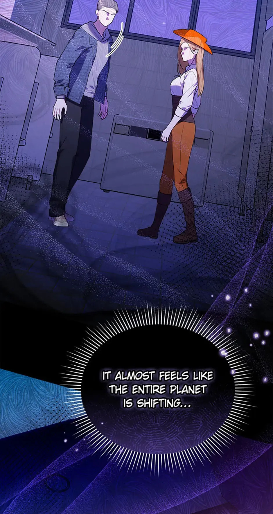 Read Dungeons and Crayons chapter 31 image 39 on Lezhin