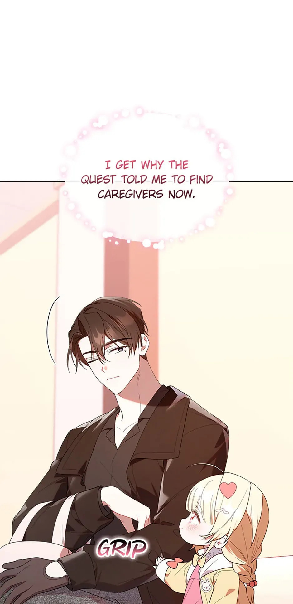 Read Dungeons and Crayons chapter 31 image 57 on Lezhin