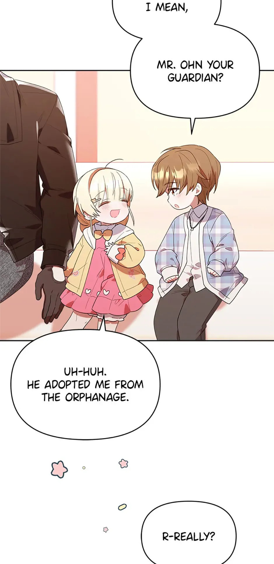 Read Dungeons and Crayons chapter 31 image 61 on Lezhin