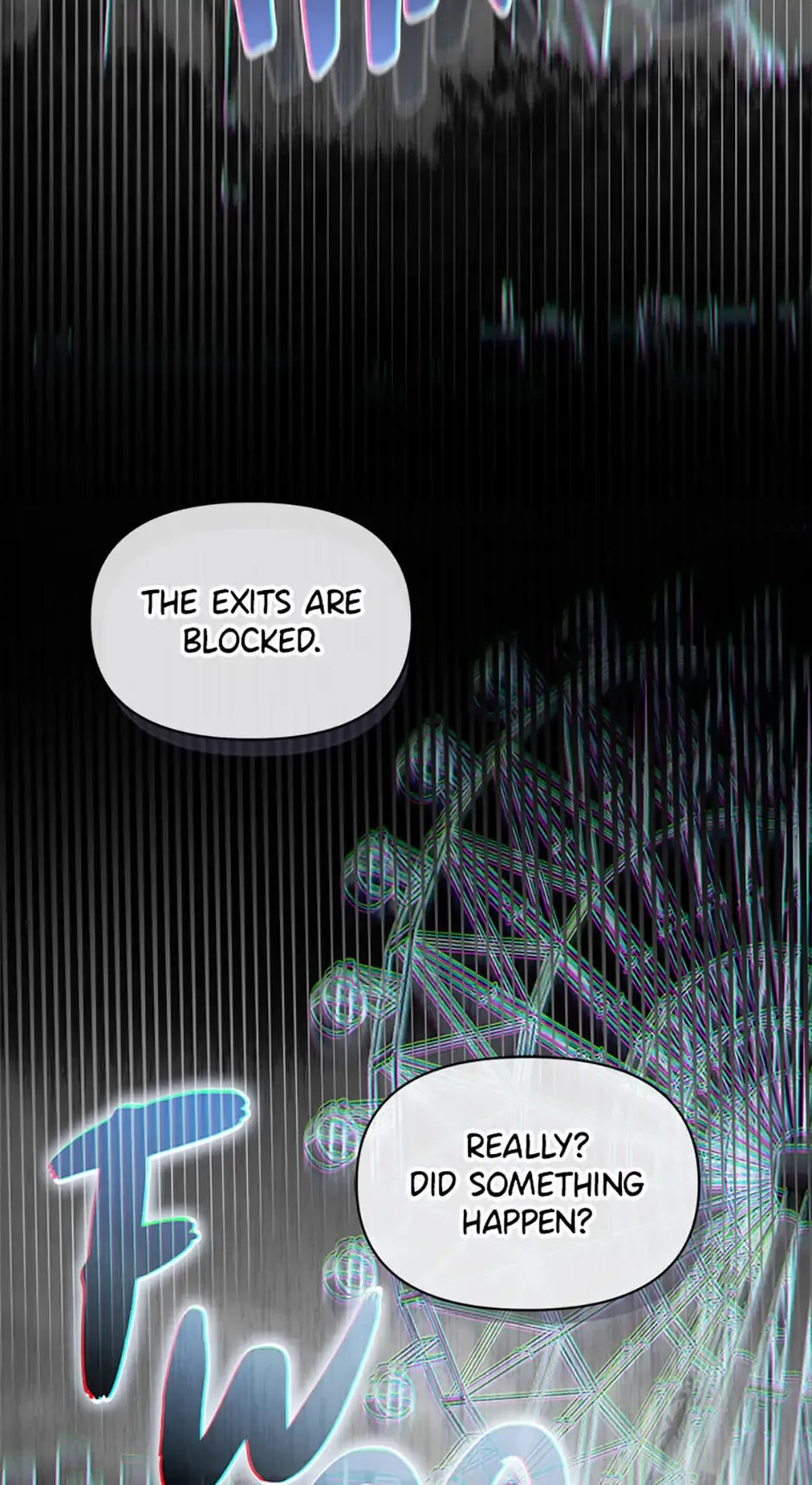 Read Dungeons and Crayons chapter 31 image 7 on Lezhin
