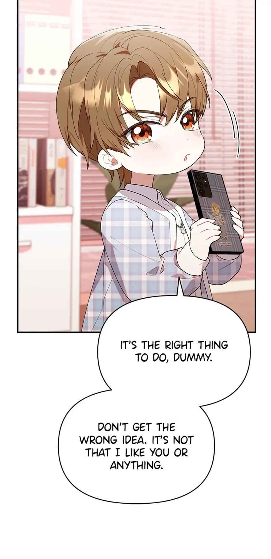 Read Dungeons and Crayons chapter 31 image 70 on Lezhin