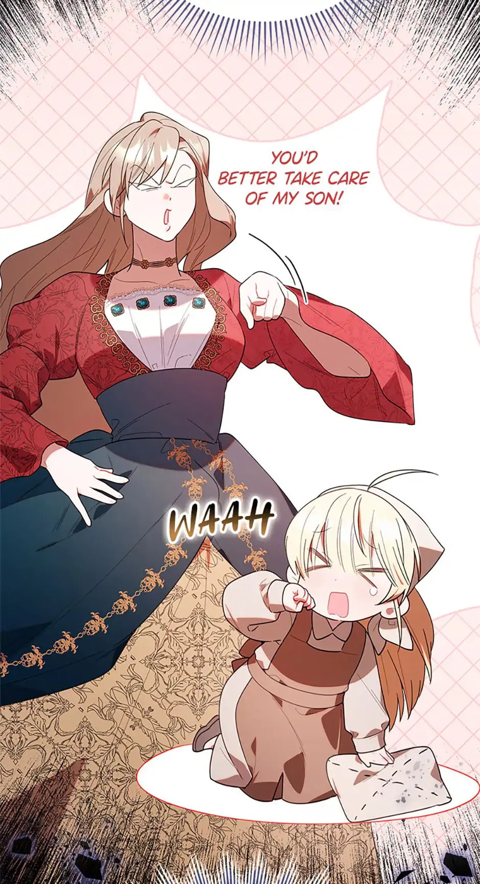 Read Dungeons and Crayons chapter 31 image 79 on Lezhin