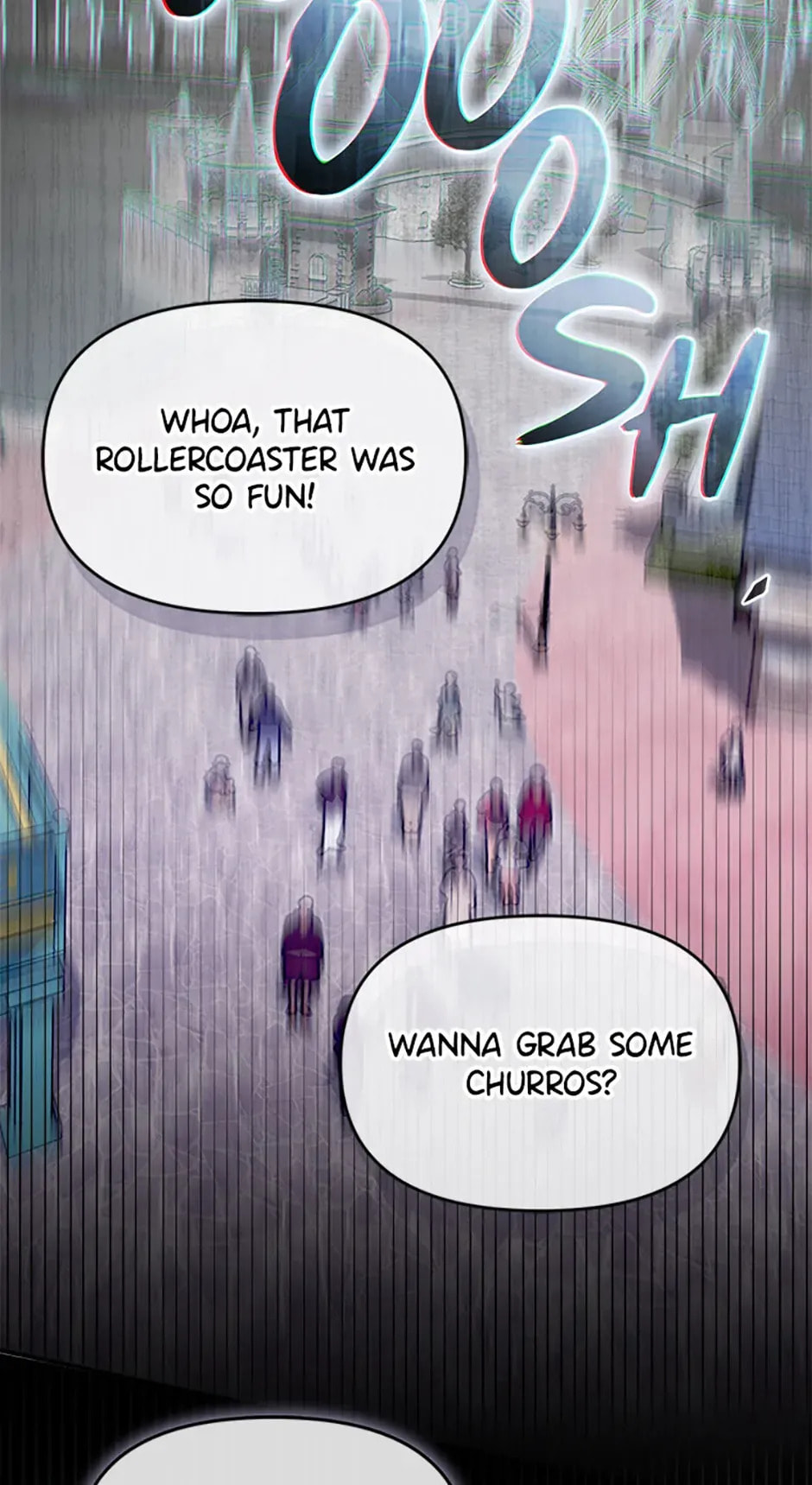 Read Dungeons and Crayons chapter 31 image 8 on Lezhin