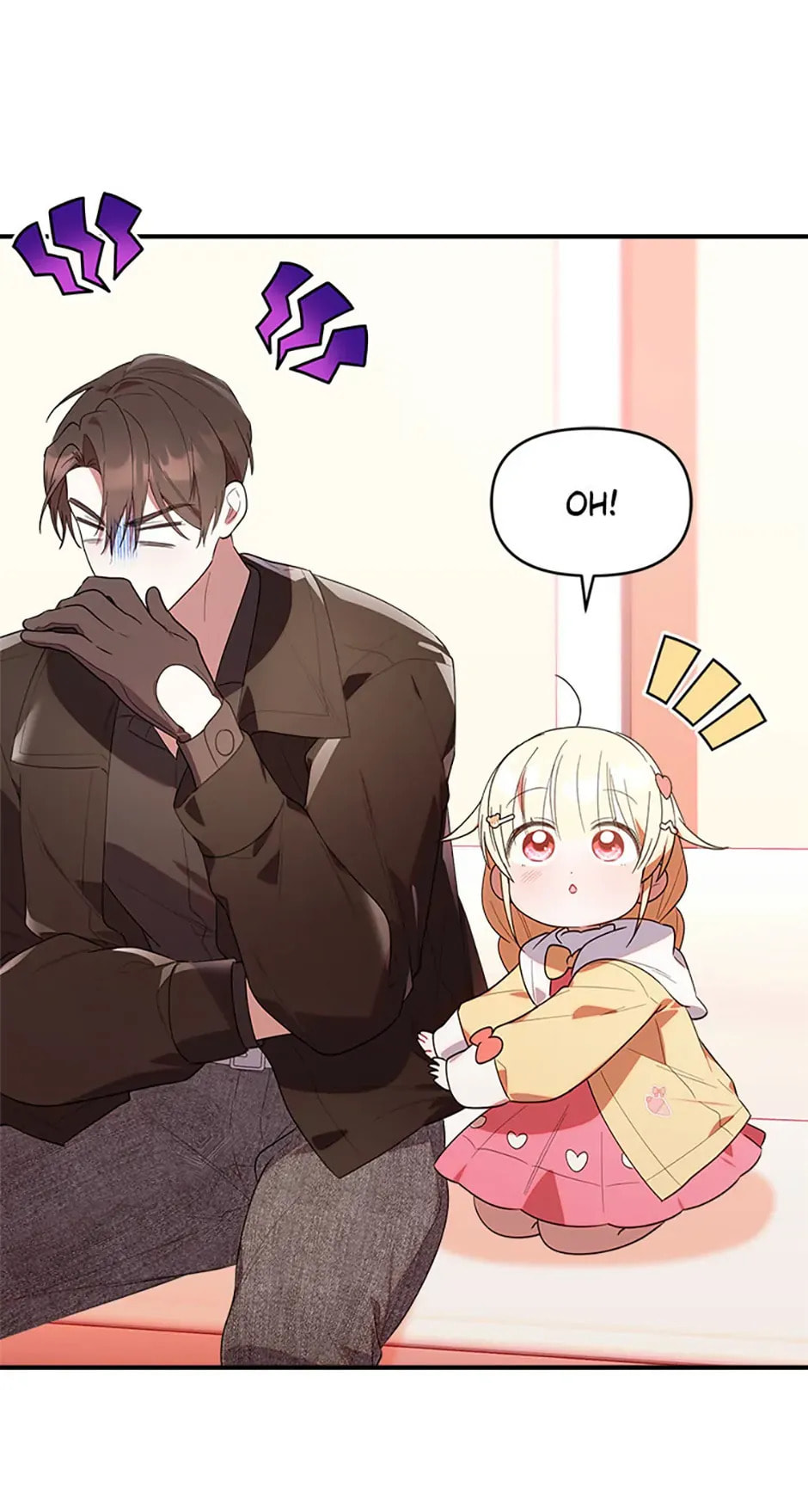 Read Dungeons and Crayons chapter 31 image 84 on Lezhin