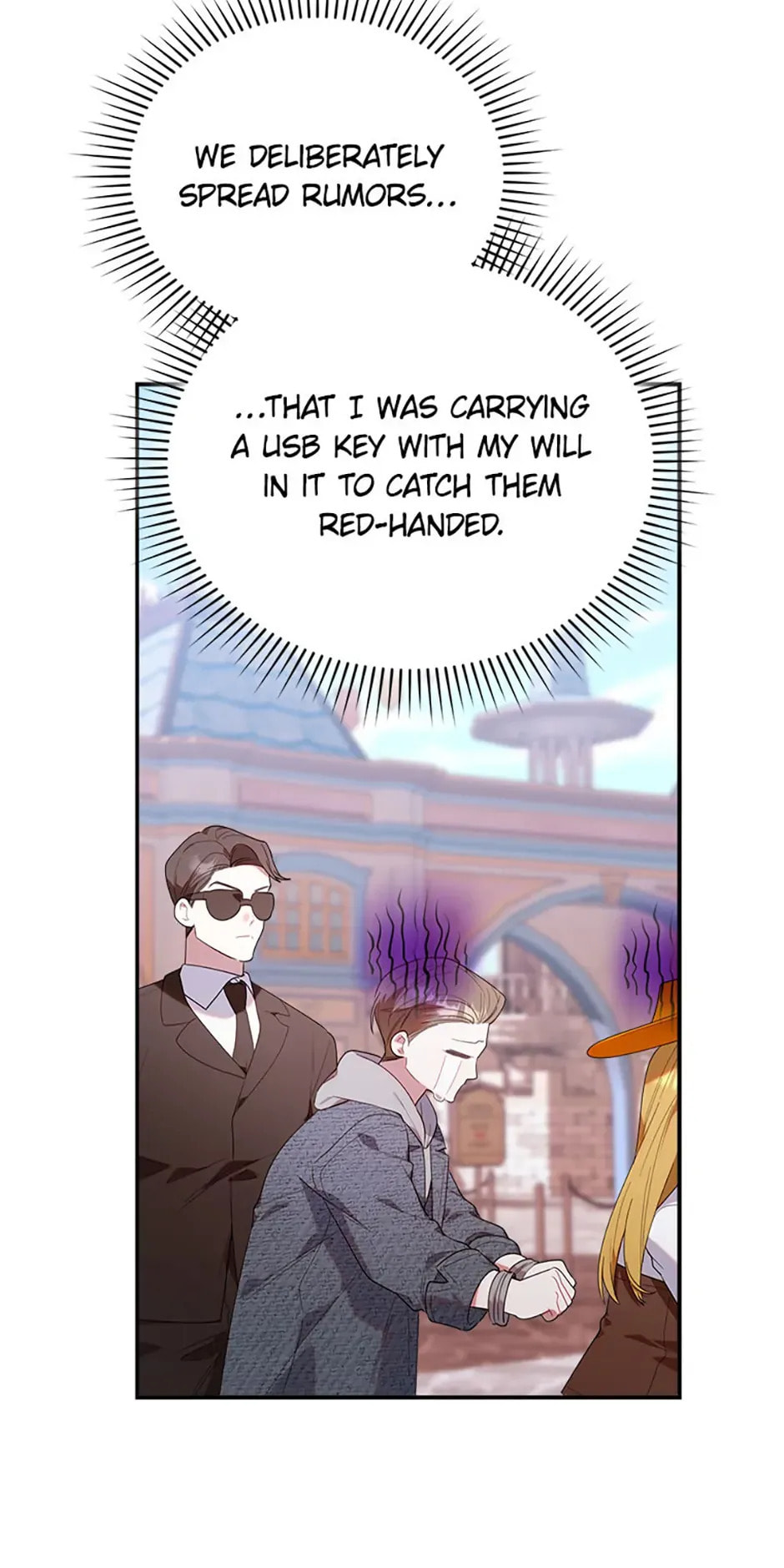 Read Dungeons and Crayons chapter 32 image 11 on Lezhin