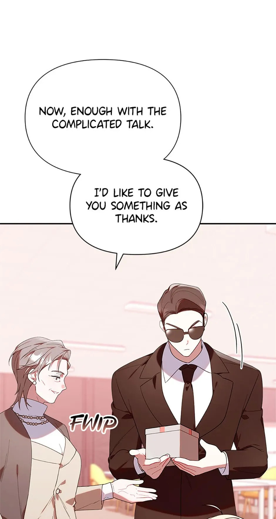 Read Dungeons and Crayons chapter 32 image 12 on Lezhin
