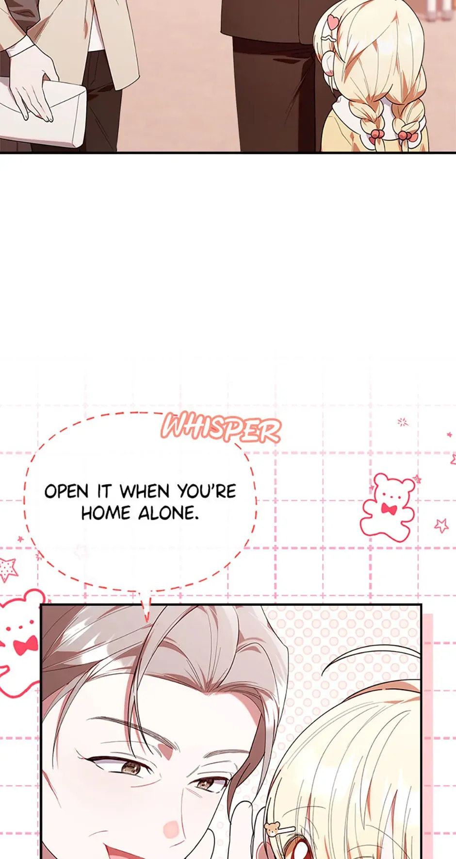Read Dungeons and Crayons chapter 32 image 13 on Lezhin