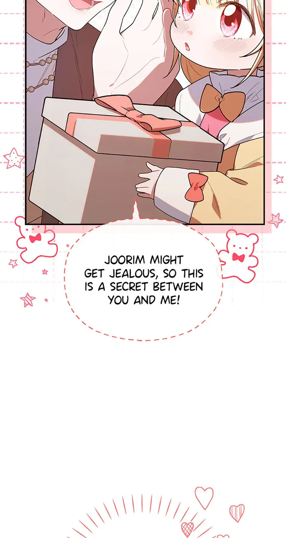Read Dungeons and Crayons chapter 32 image 14 on Lezhin