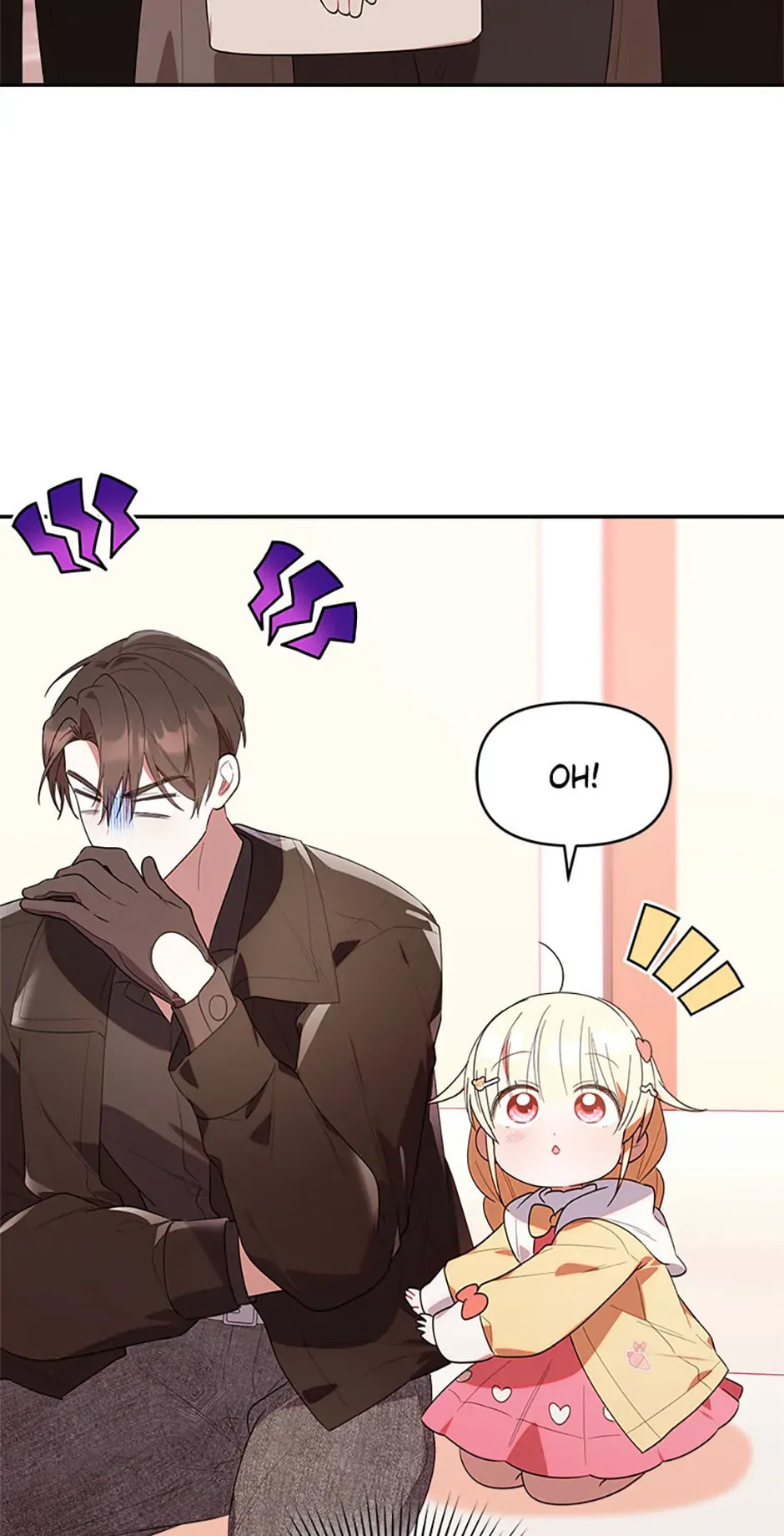 Read Dungeons and Crayons chapter 32 image 2 on Lezhin