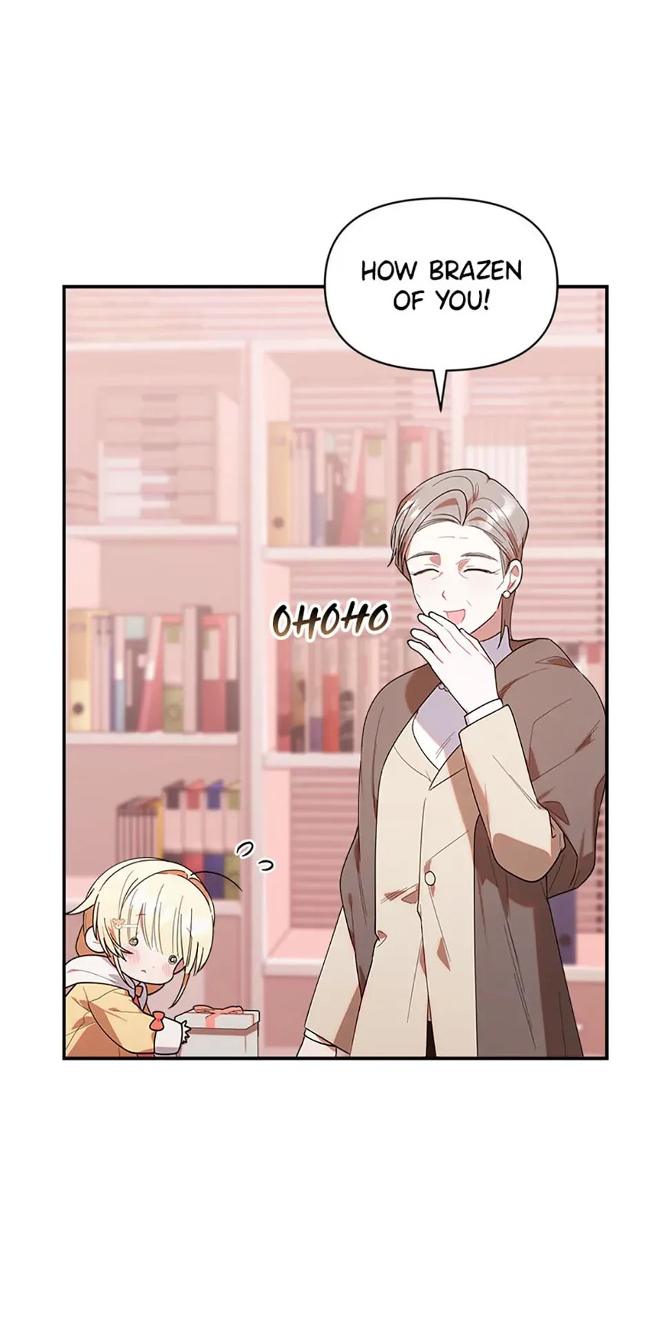 Read Dungeons and Crayons chapter 32 image 21 on Lezhin
