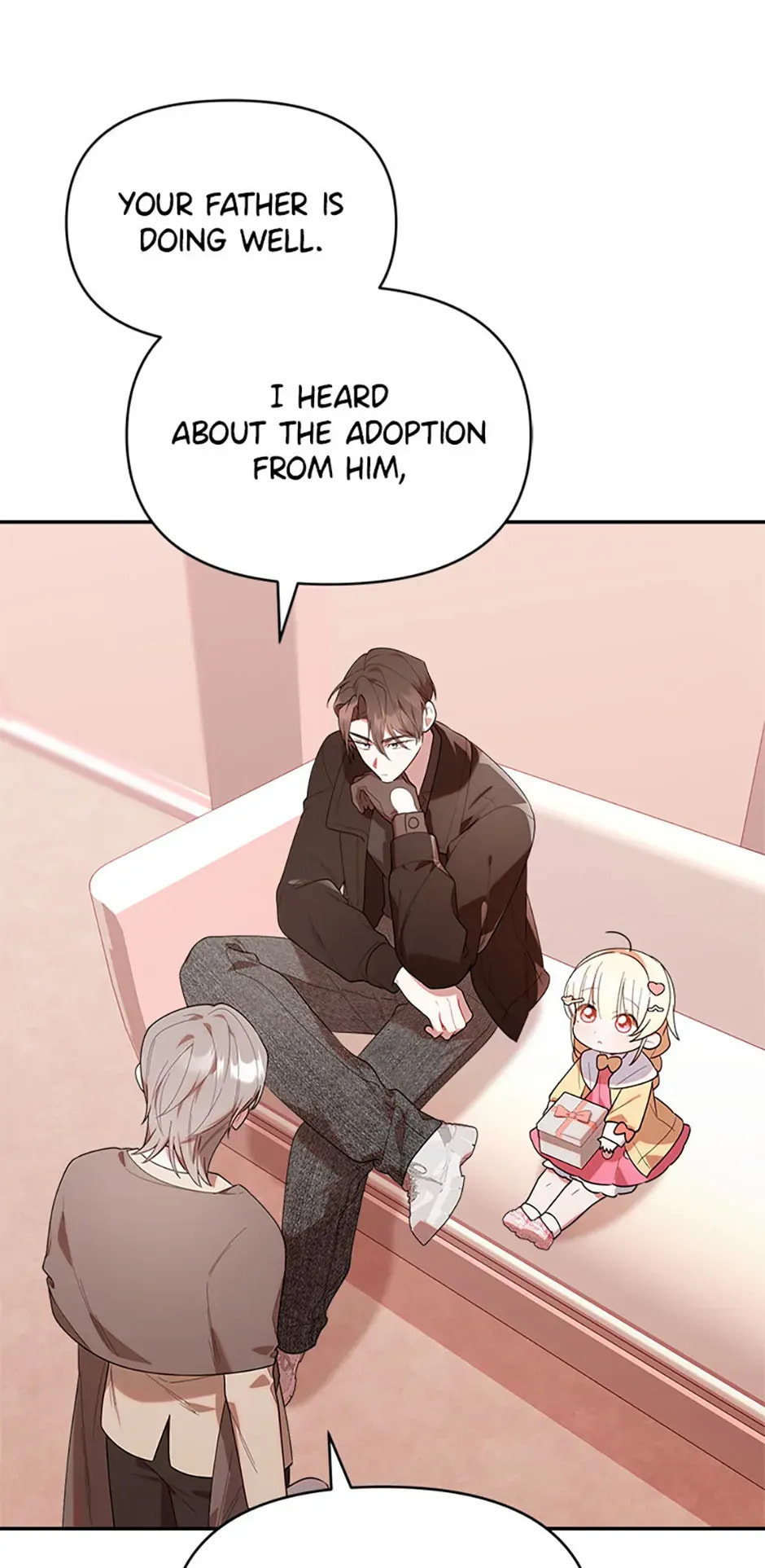 Read Dungeons and Crayons chapter 32 image 22 on Lezhin