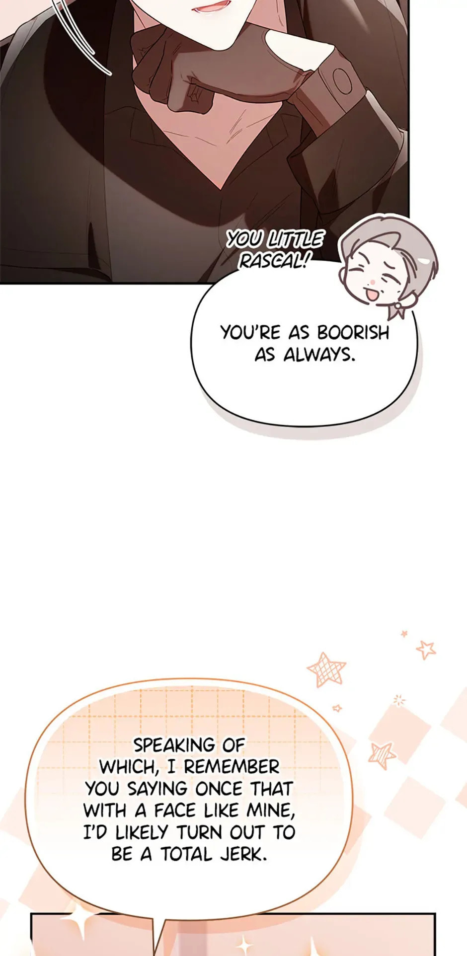 Read Dungeons and Crayons chapter 32 image 24 on Lezhin
