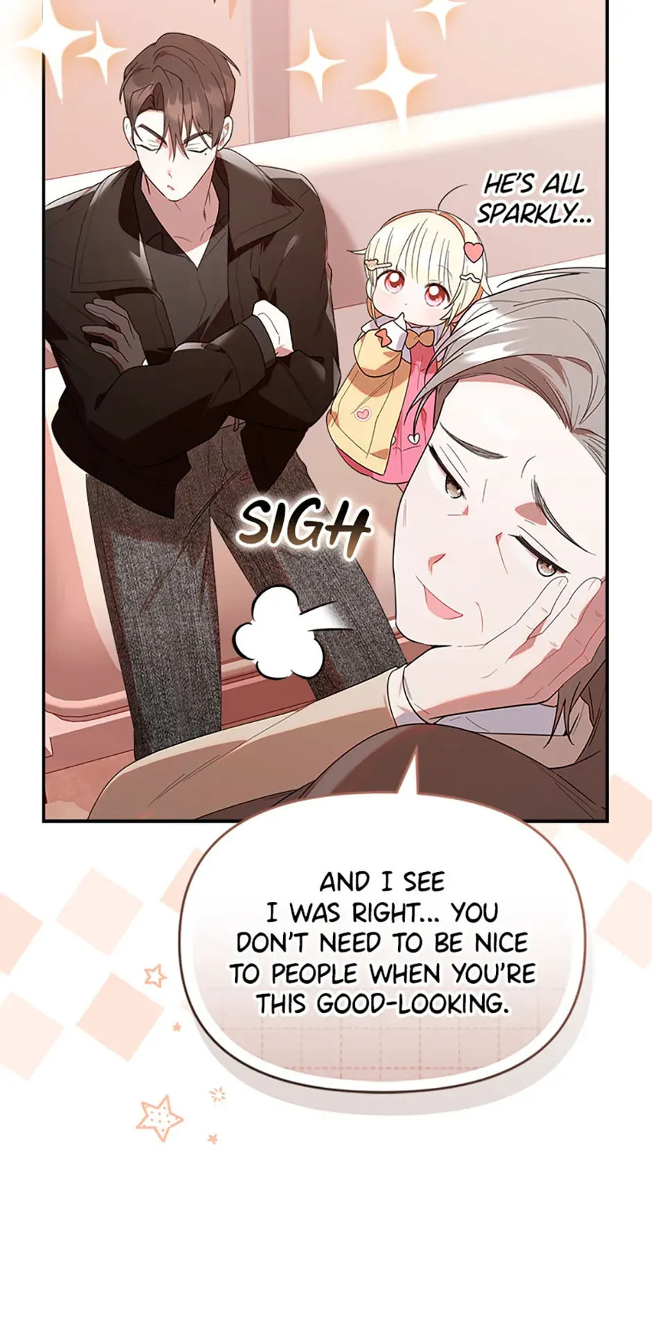 Read Dungeons and Crayons chapter 32 image 25 on Lezhin