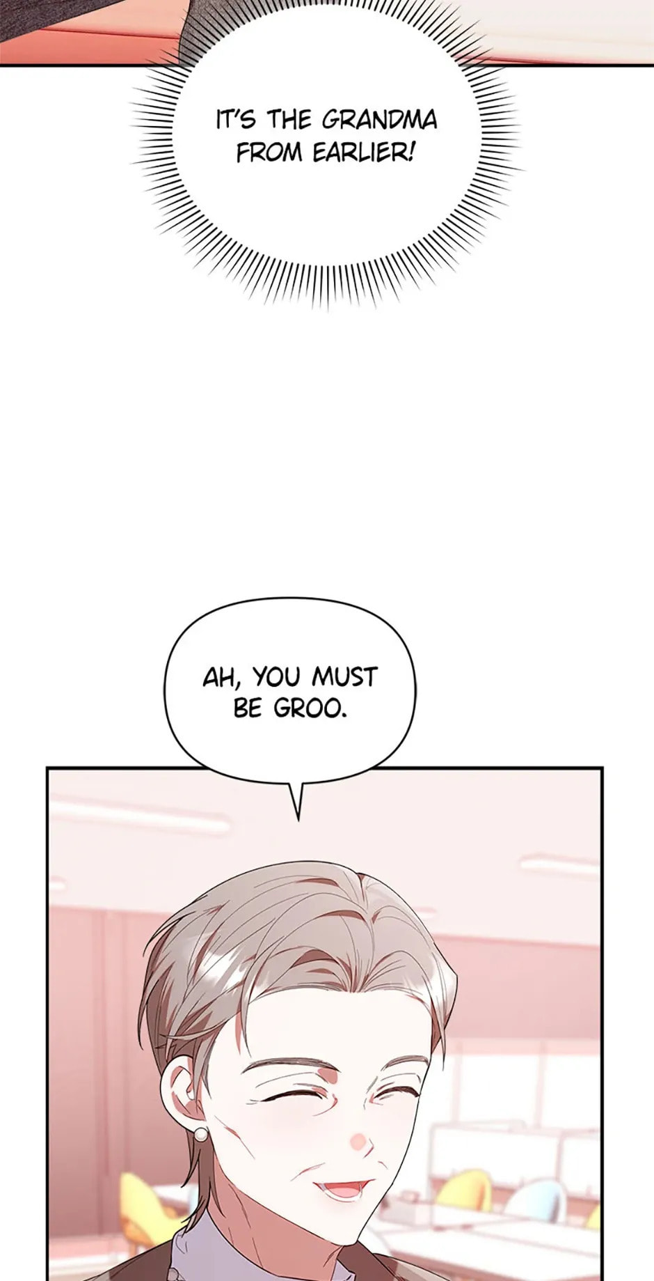 Read Dungeons and Crayons chapter 32 image 3 on Lezhin