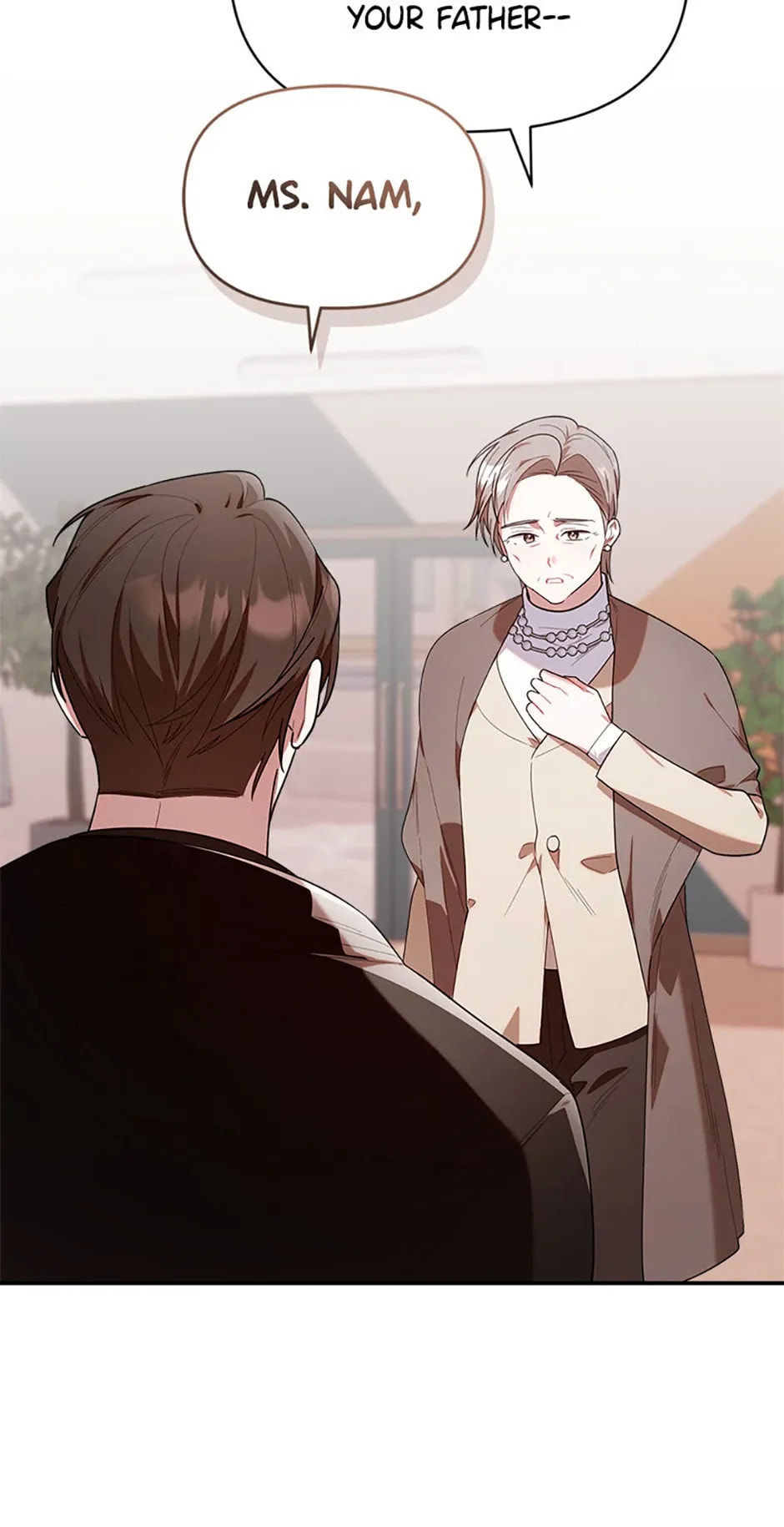 Read Dungeons and Crayons chapter 32 image 32 on Lezhin