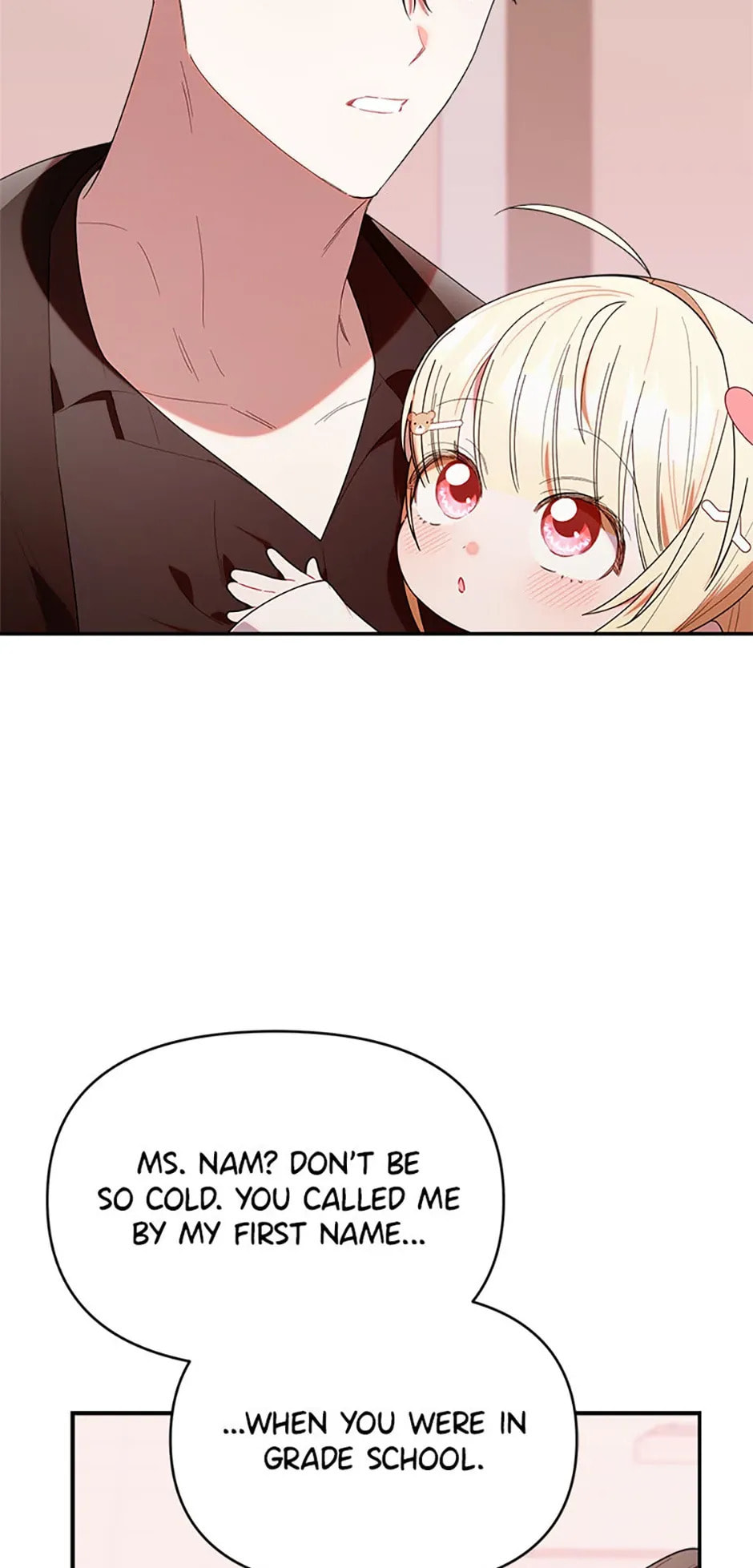 Read Dungeons and Crayons chapter 32 image 35 on Lezhin