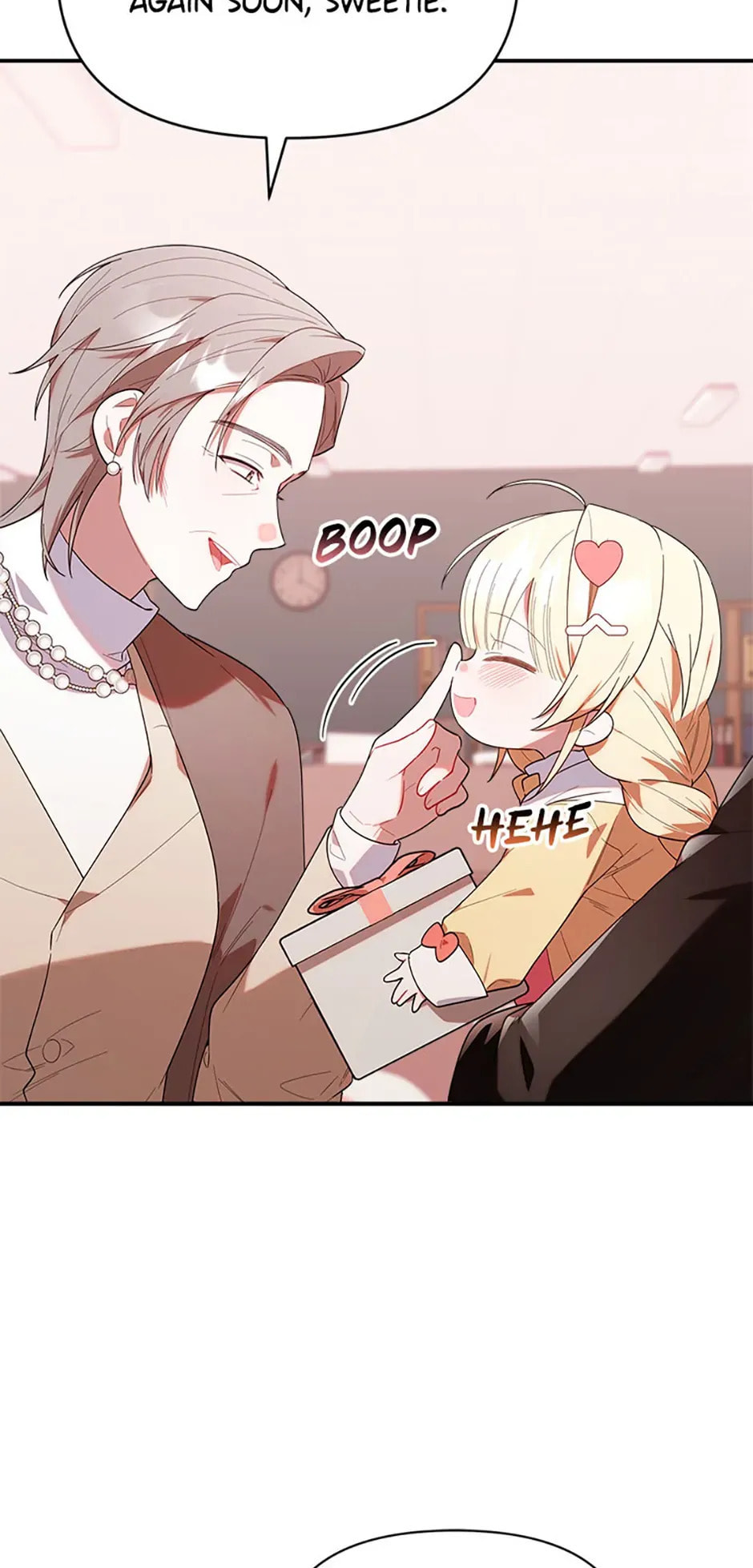Read Dungeons and Crayons chapter 32 image 37 on Lezhin