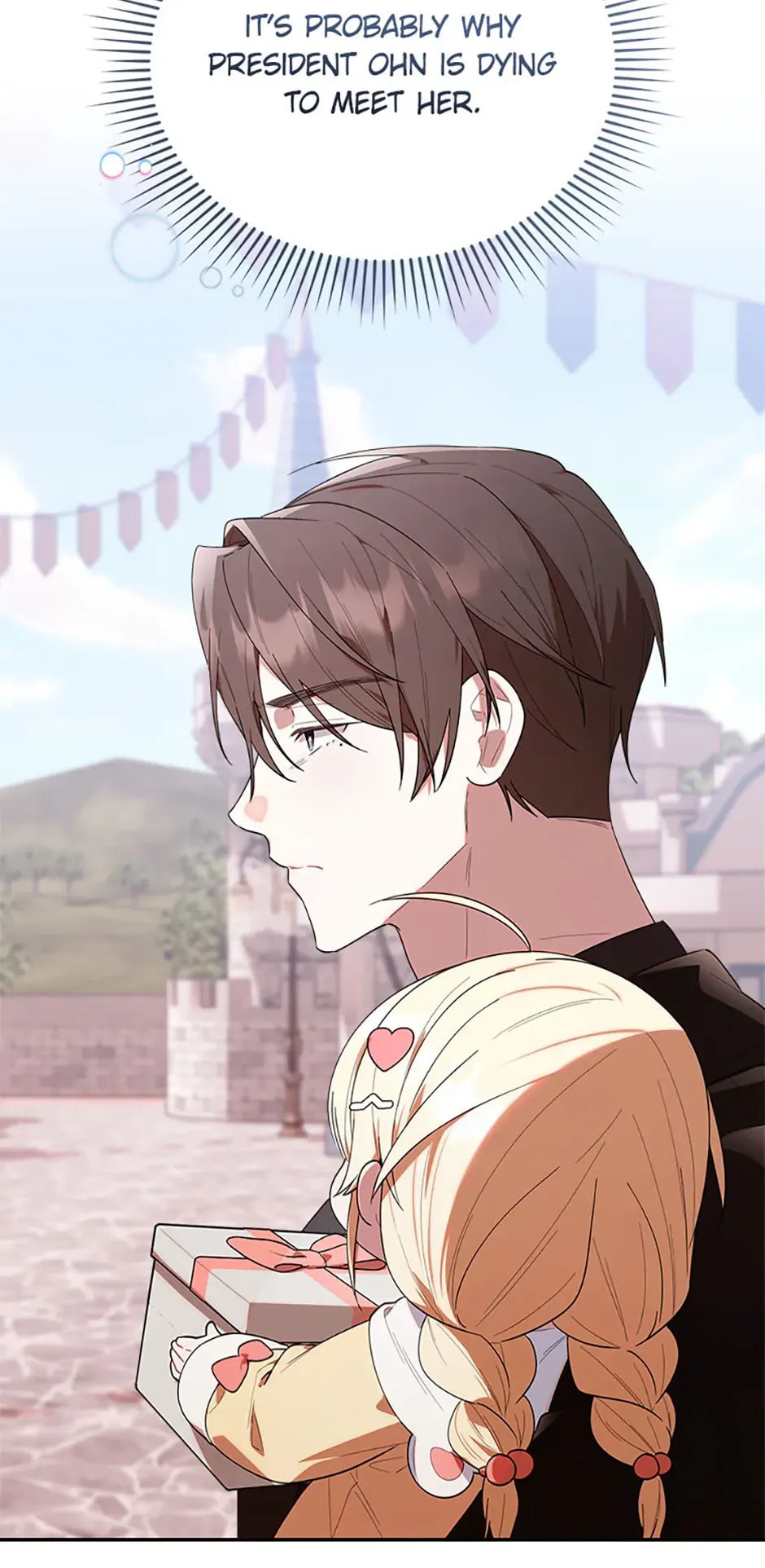 Read Dungeons and Crayons chapter 32 image 43 on Lezhin