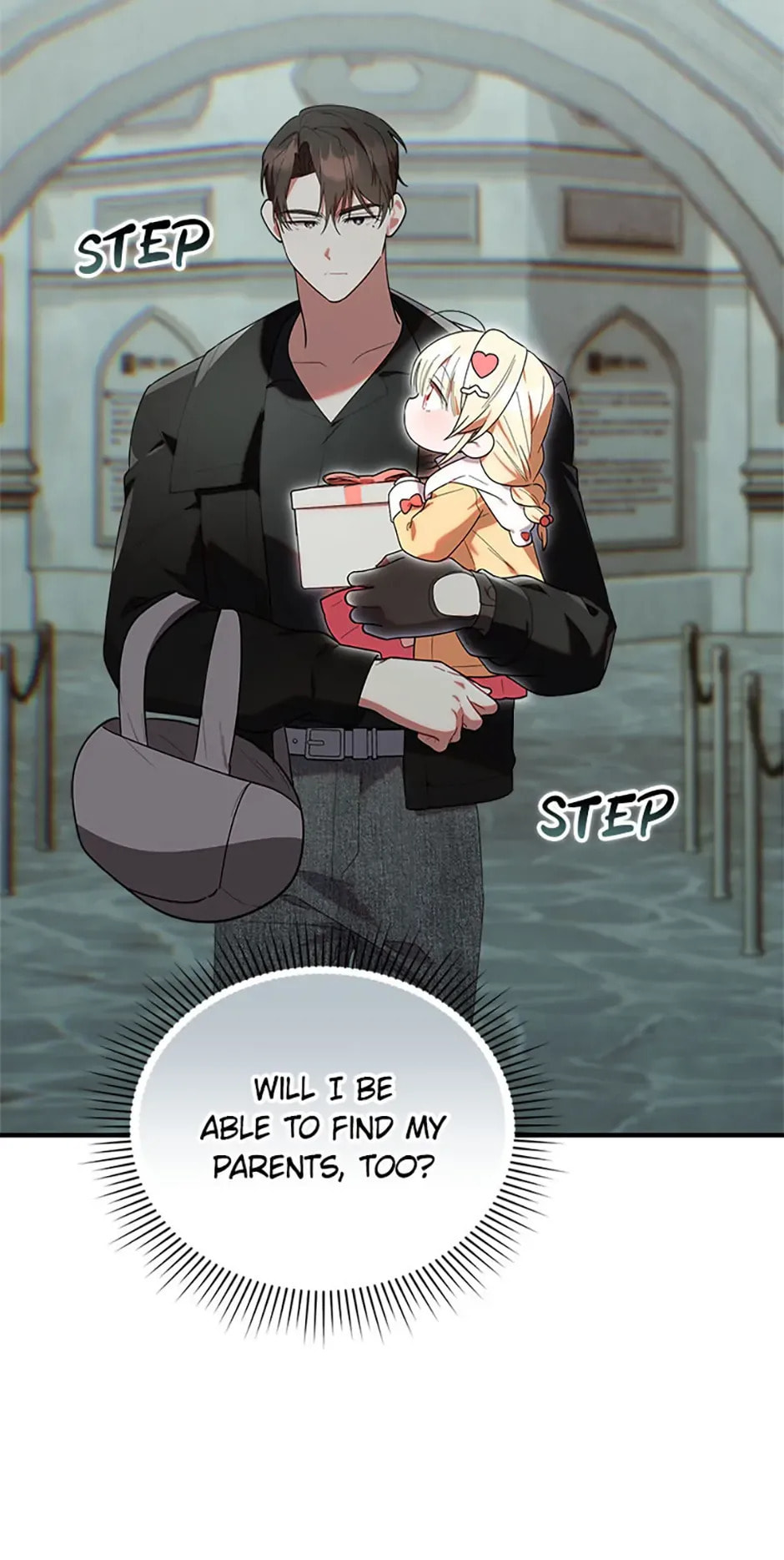Read Dungeons and Crayons chapter 32 image 51 on Lezhin