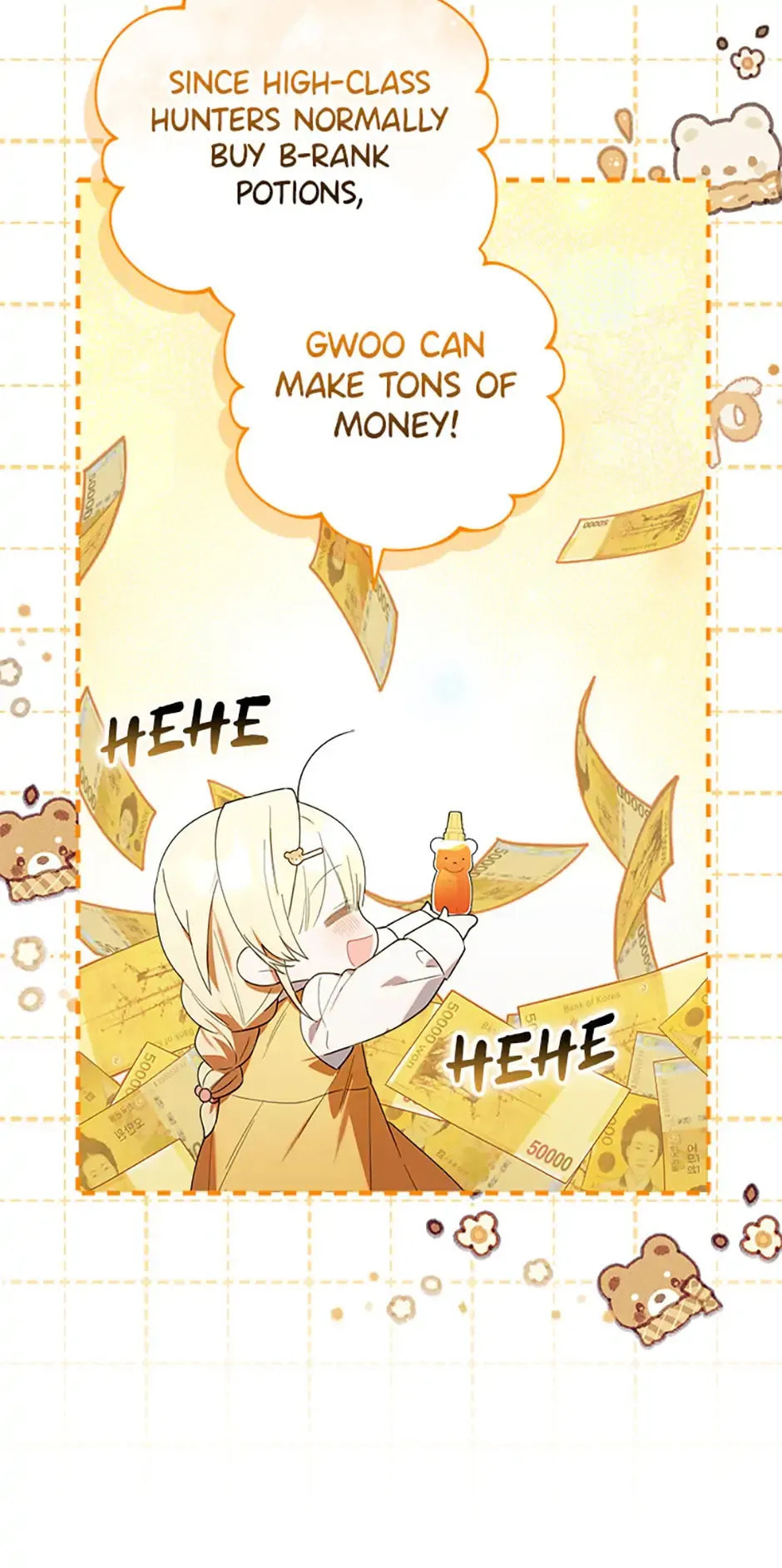 Read Dungeons and Crayons chapter 32 image 69 on Lezhin