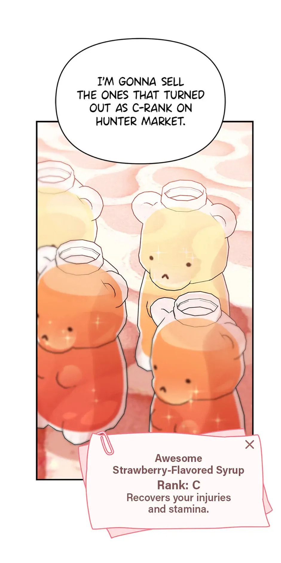 Read Dungeons and Crayons chapter 32 image 70 on Lezhin