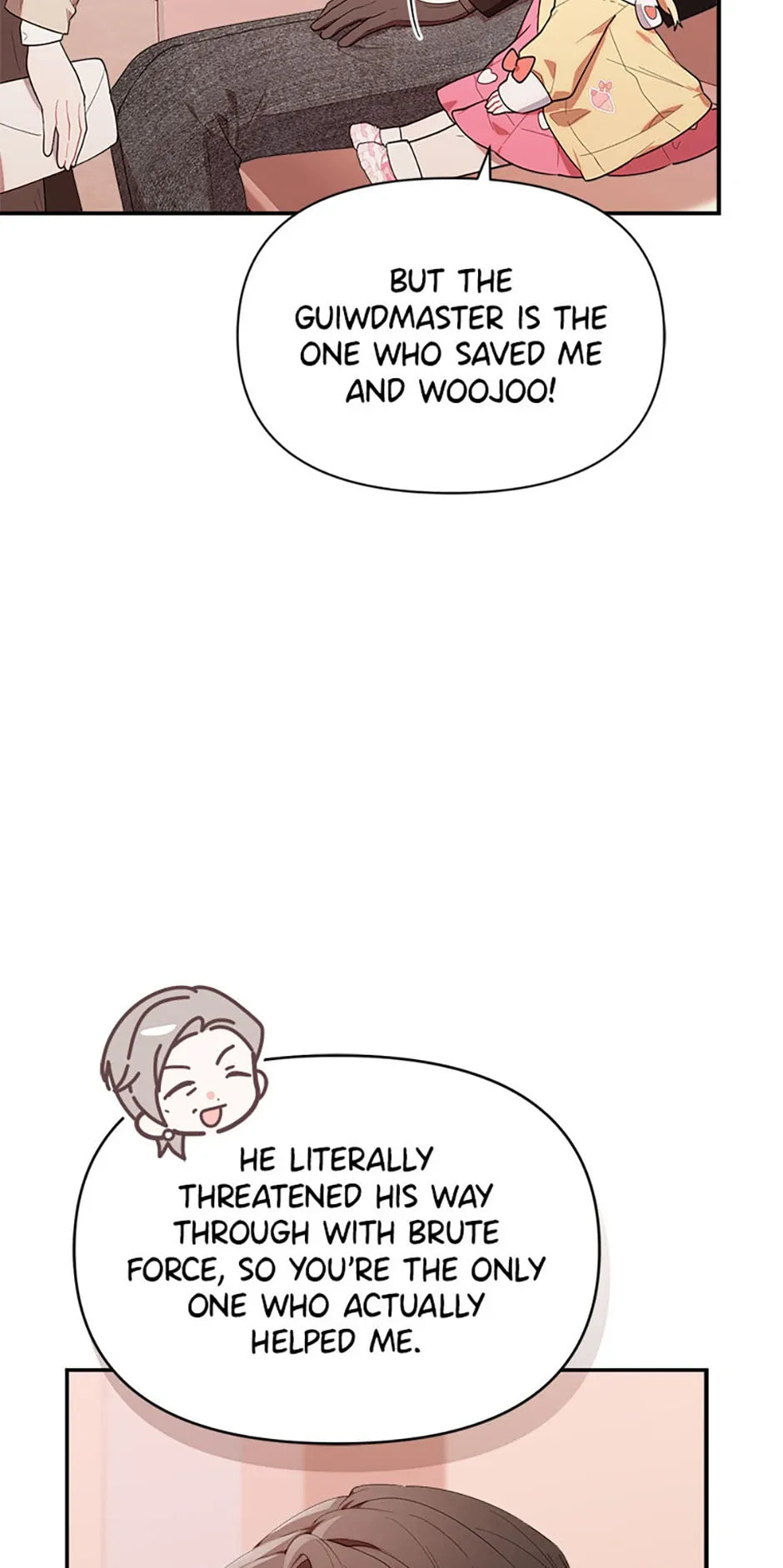 Read Dungeons and Crayons chapter 32 image 8 on Lezhin